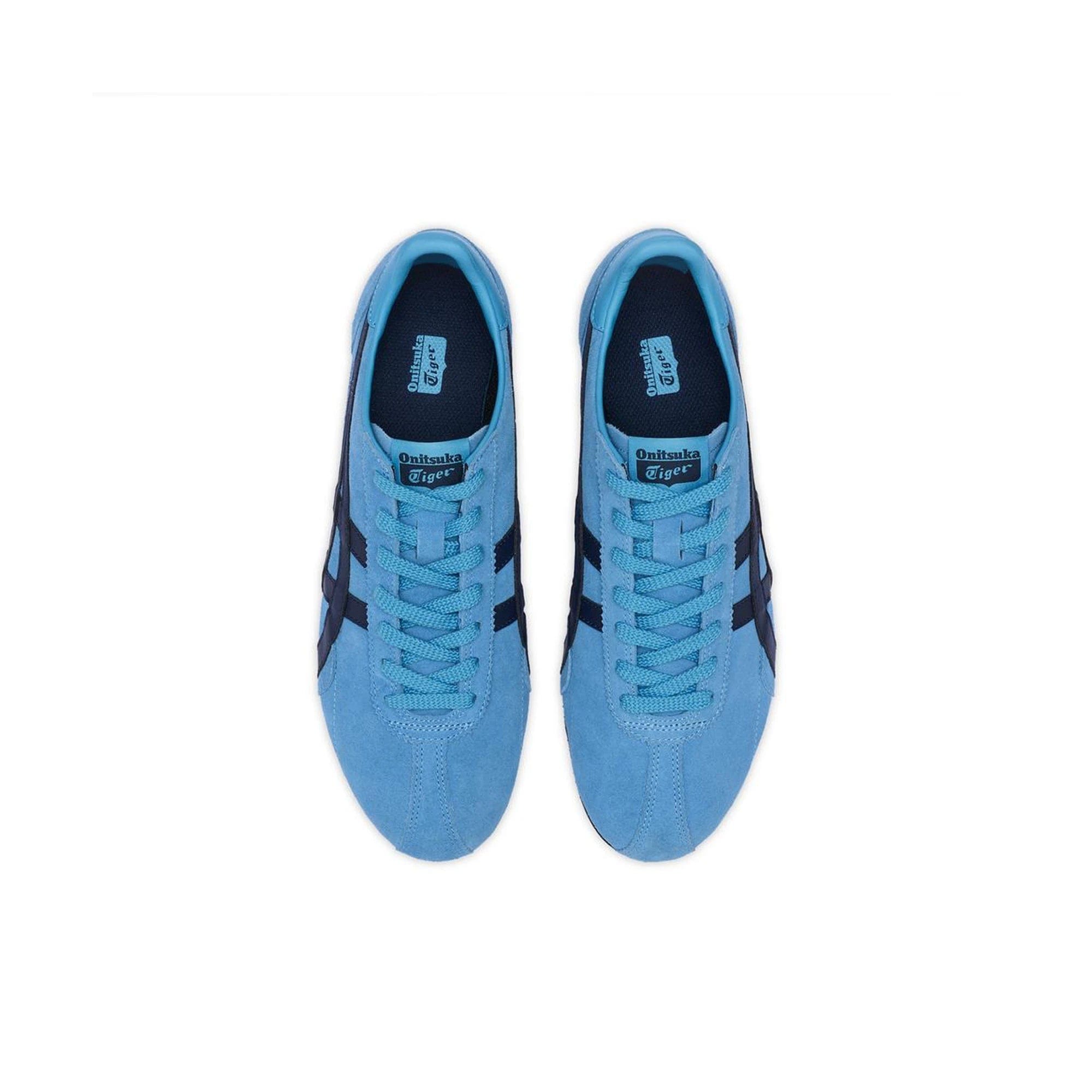 Onitsuka Tiger Runspark Sky Blue / Royal Blue