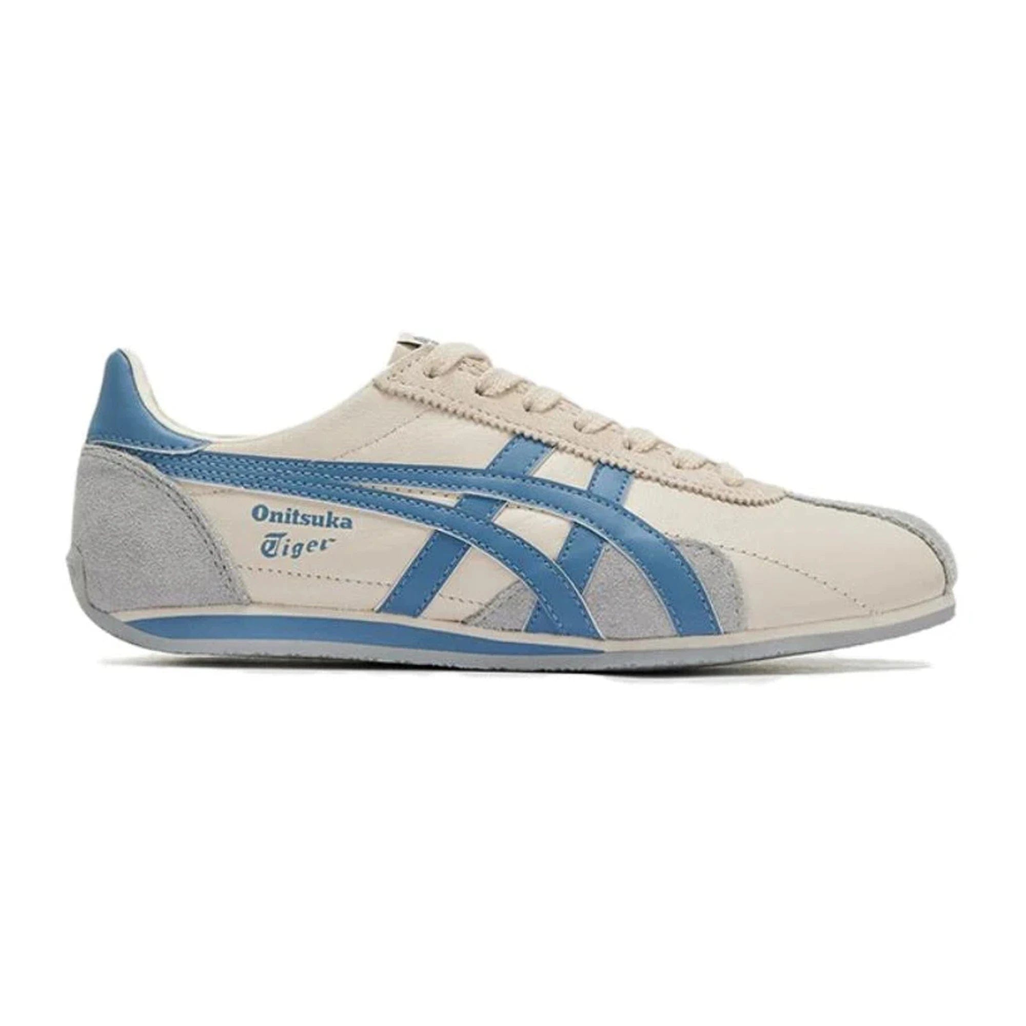 Onitsuka Tiger Runspark Cream Light Blue (2023)