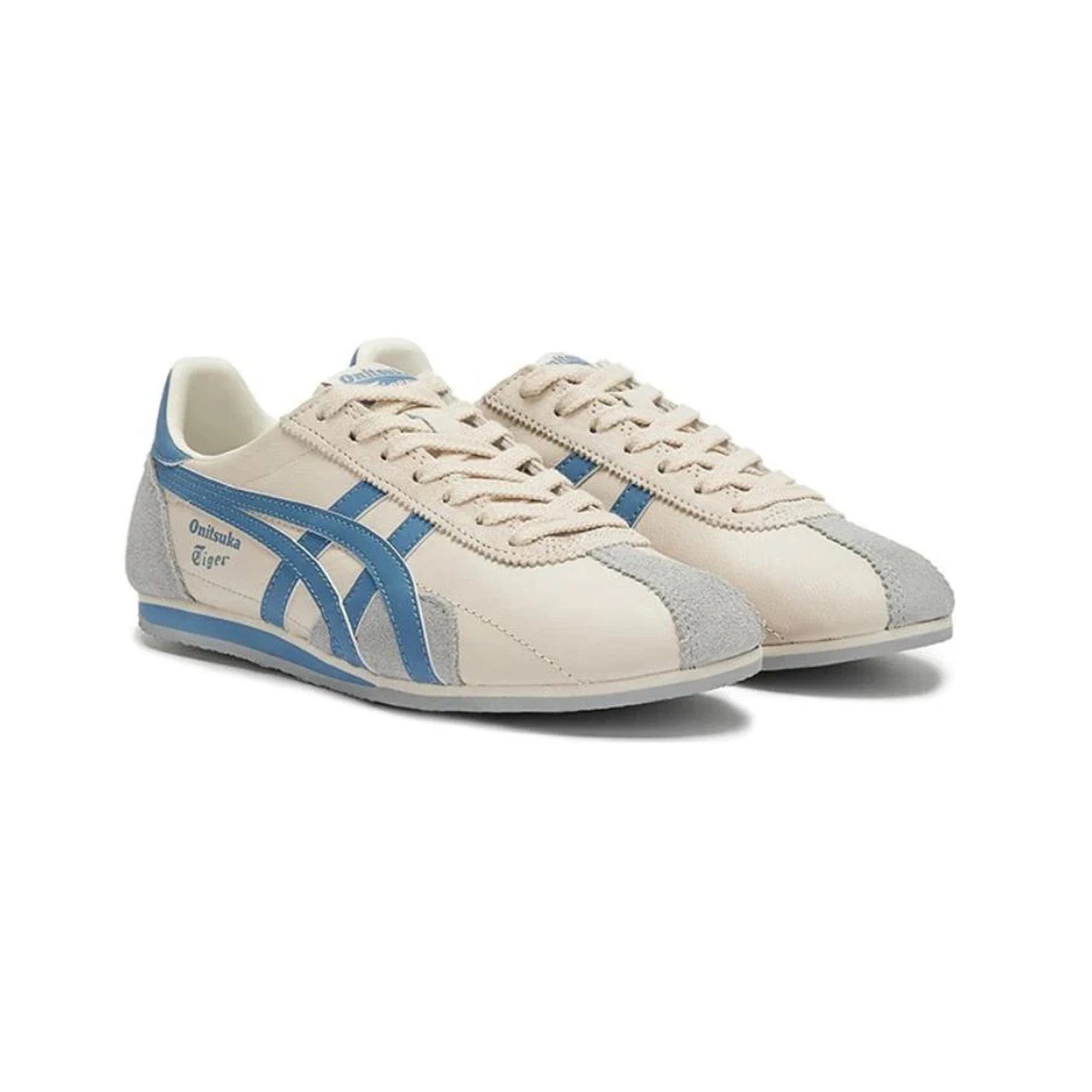 Onitsuka Tiger Runspark Cream Light Blue (2023)