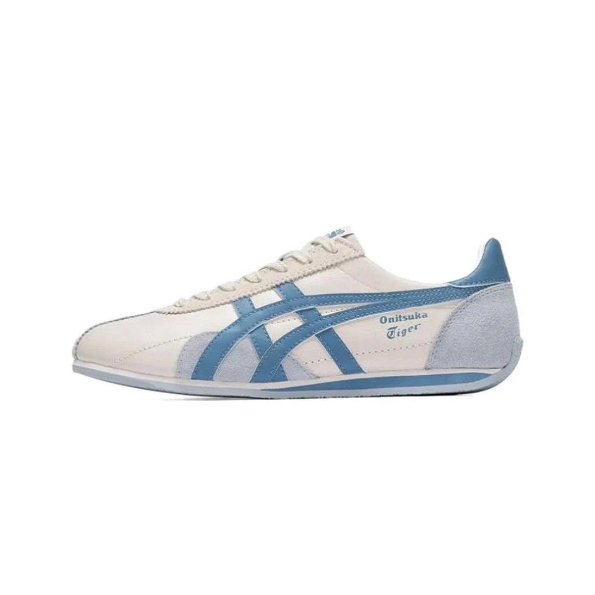 Onitsuka Tiger Runspark Cream Light Blue (2023)
