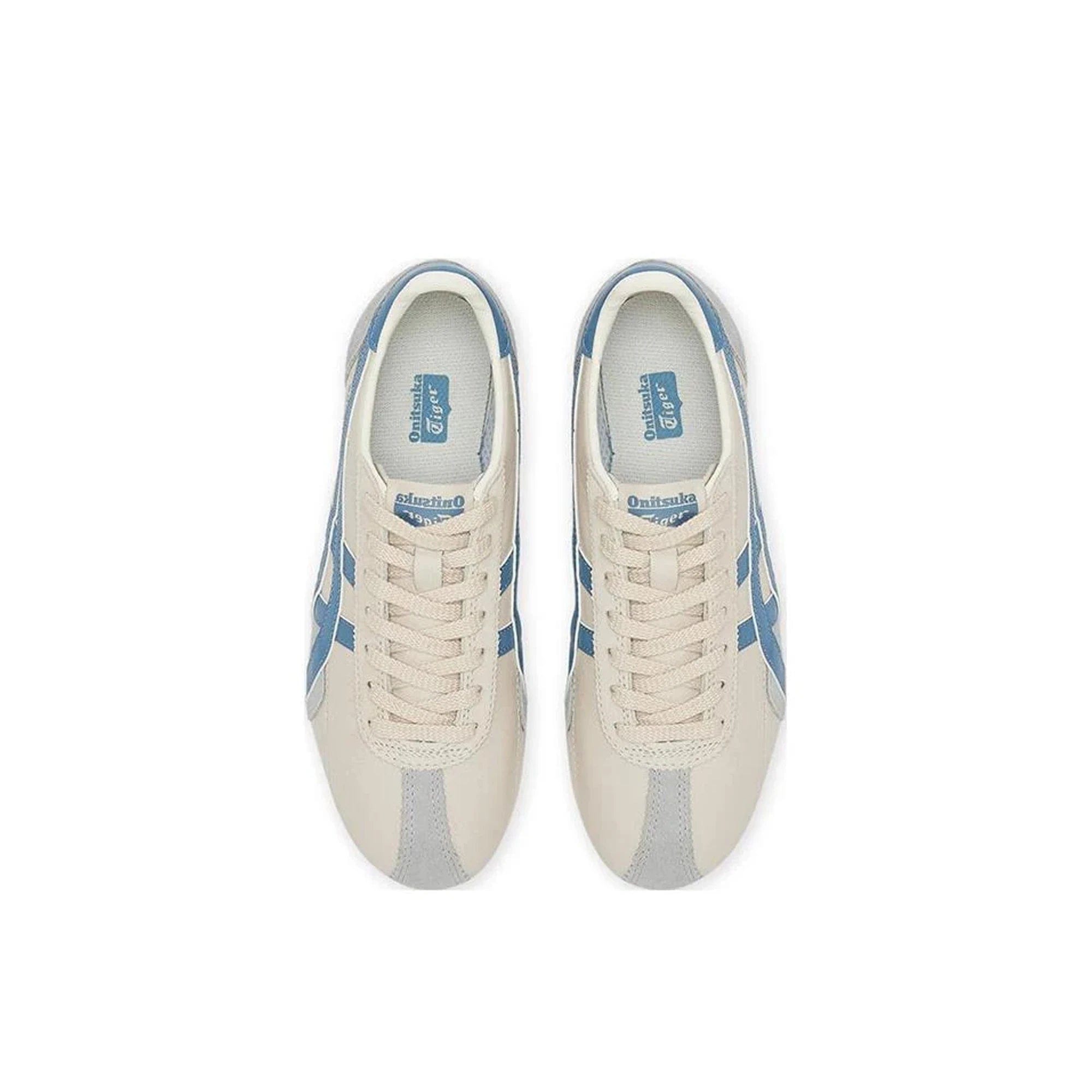 Onitsuka Tiger Runspark Cream Light Blue (2023)