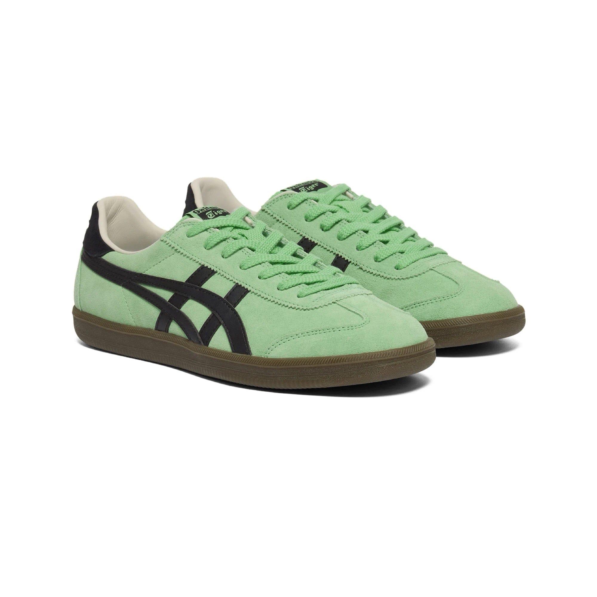 Onitsuka Tiger Tokuten Peppermint Black