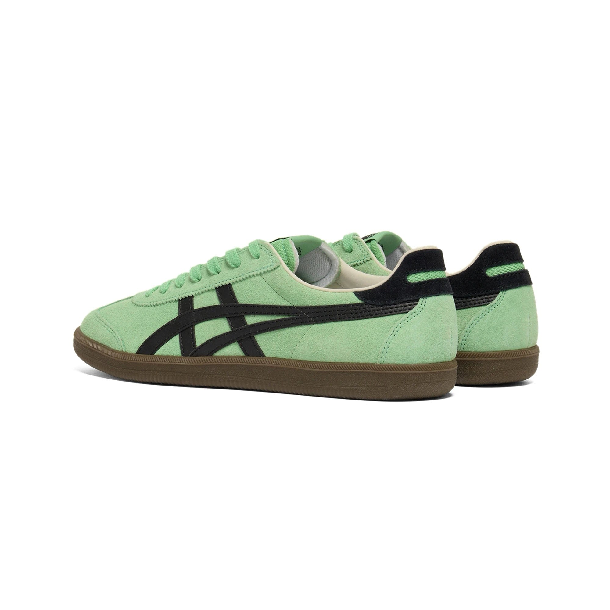 Onitsuka Tiger Tokuten Peppermint Black