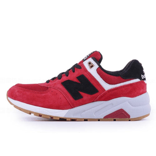 New Balance 572 Classic Red (MRT572RG) Men's Size 10 - 11