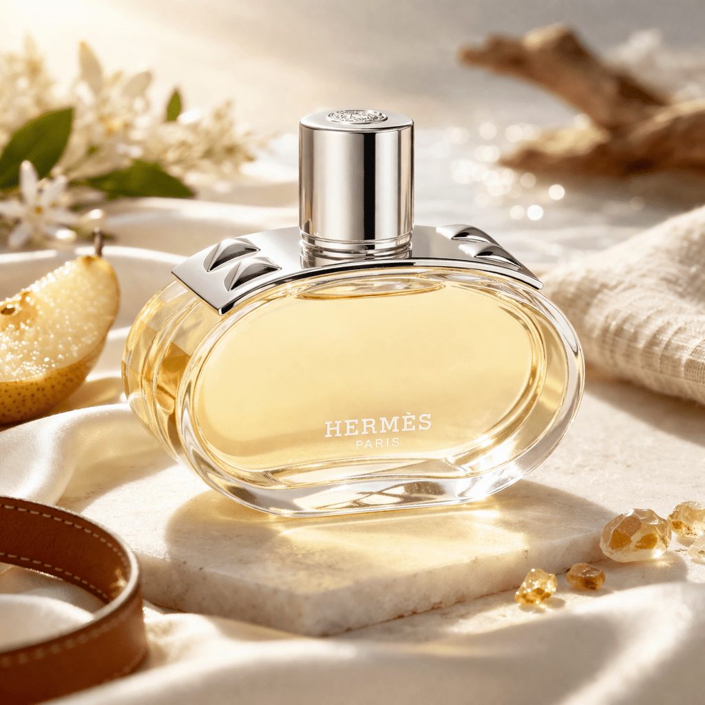 Hermes Barenia Perfume By Hermes Eau De Parfum Spray
