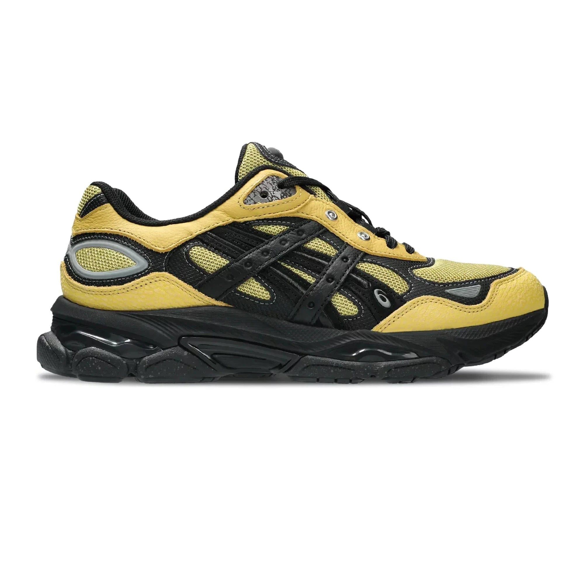 ASICS x SSHS HAL Studios Gel - NYC 2.0 Yellow (2026)