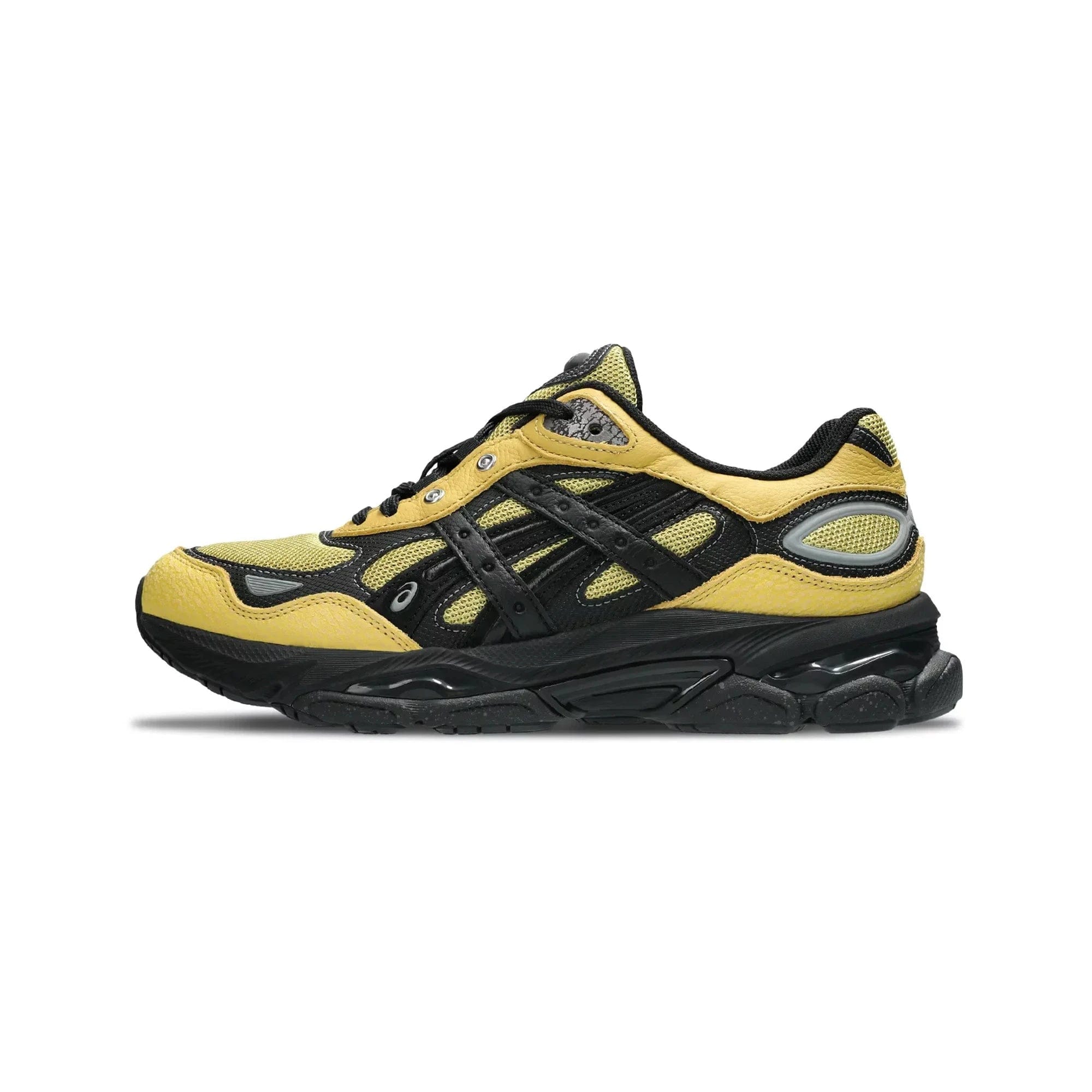 ASICS x SSHS HAL Studios Gel - NYC 2.0 Yellow (2026)