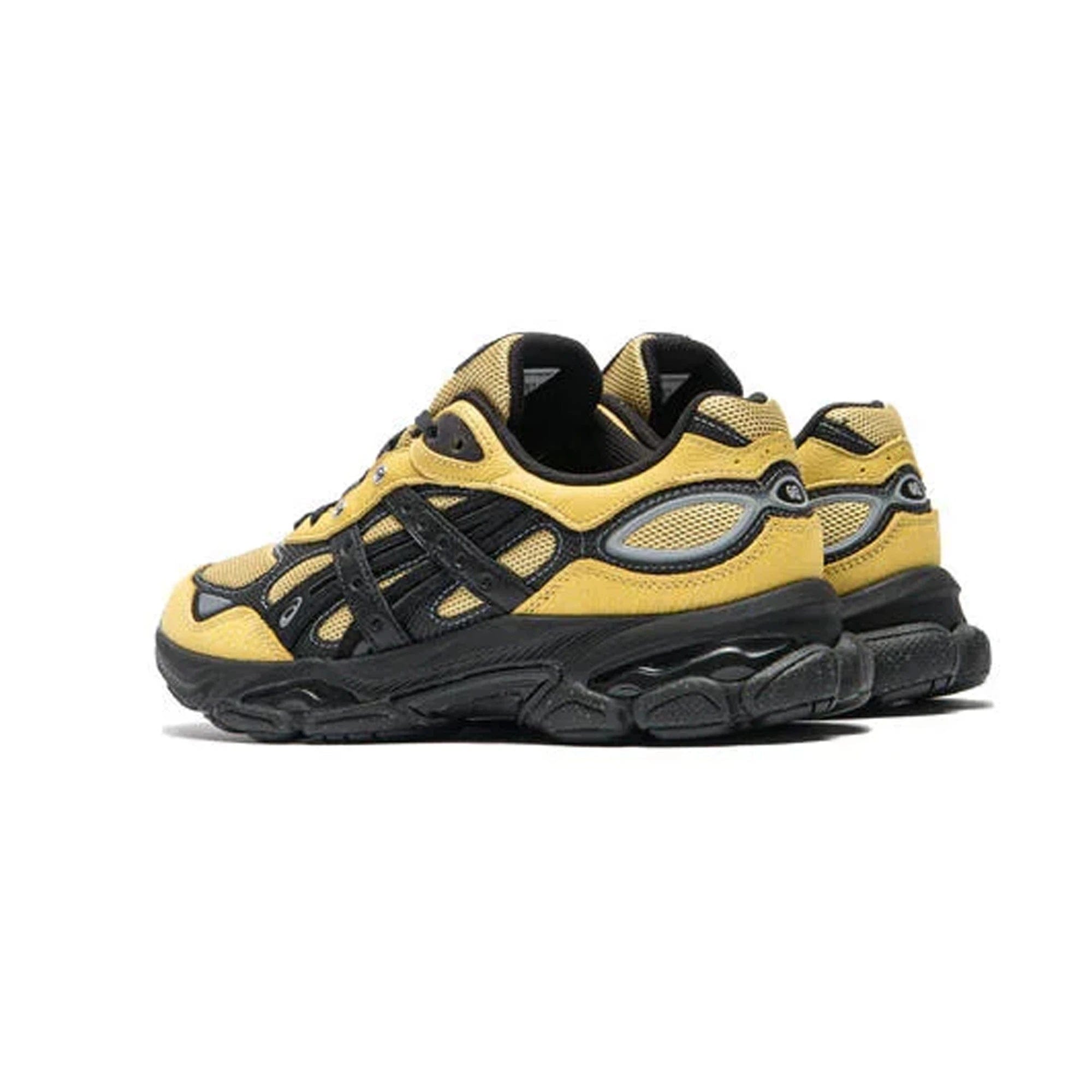 ASICS x SSHS HAL Studios Gel - NYC 2.0 Yellow (2026)