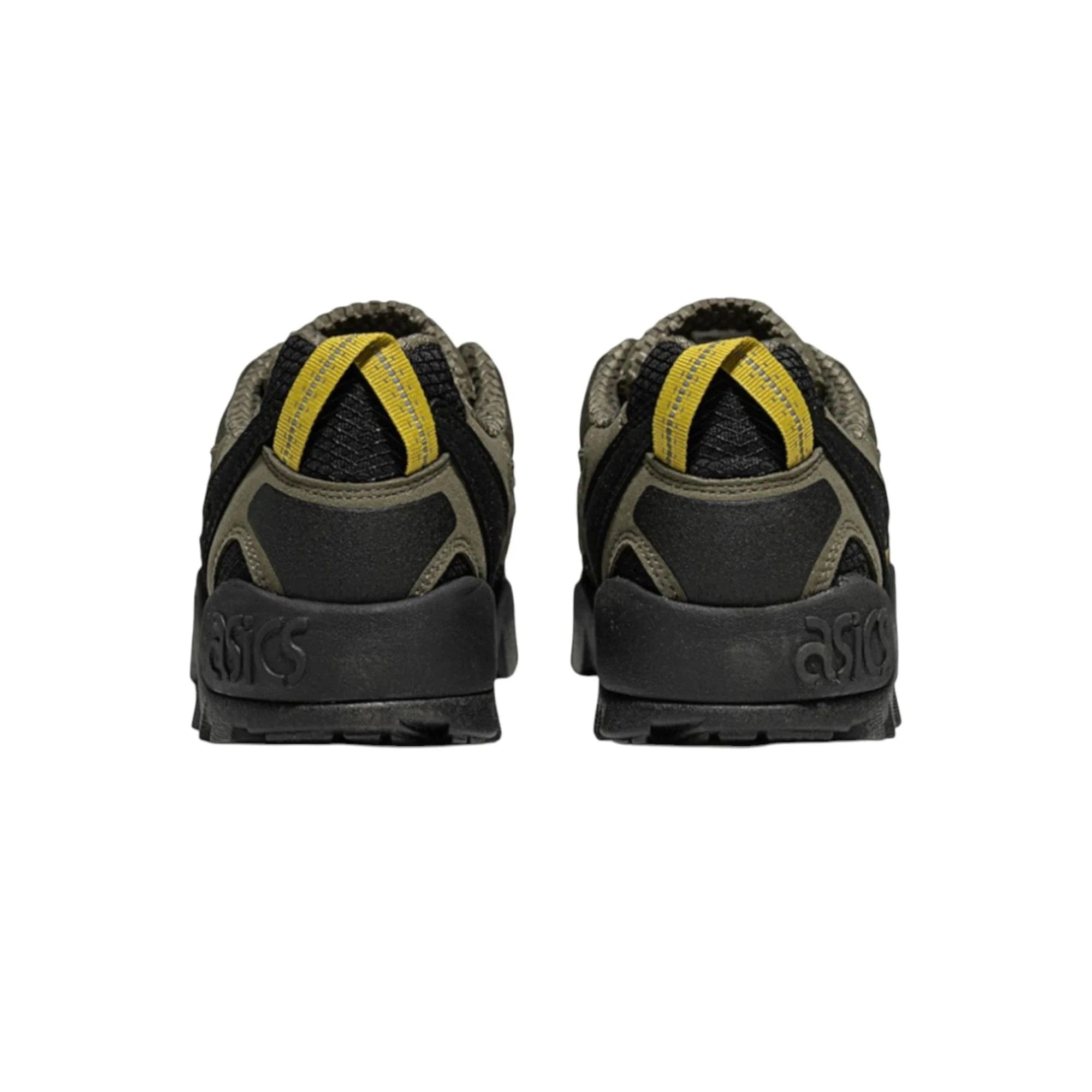 ASICS Gel - Pickax Olive Green (2025)