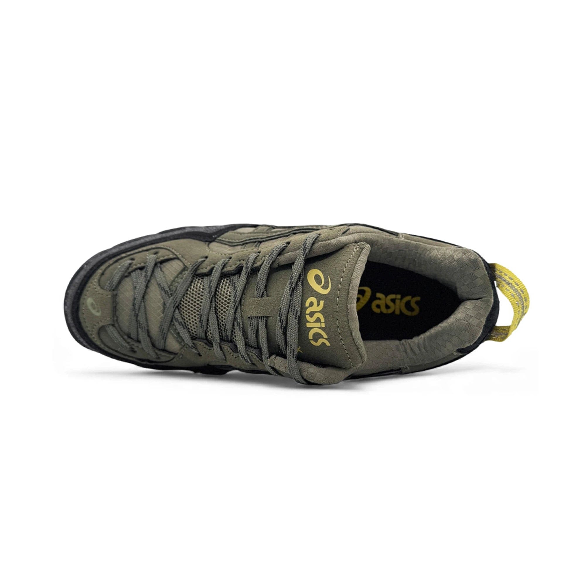 ASICS Gel - Pickax Olive Green (2025)