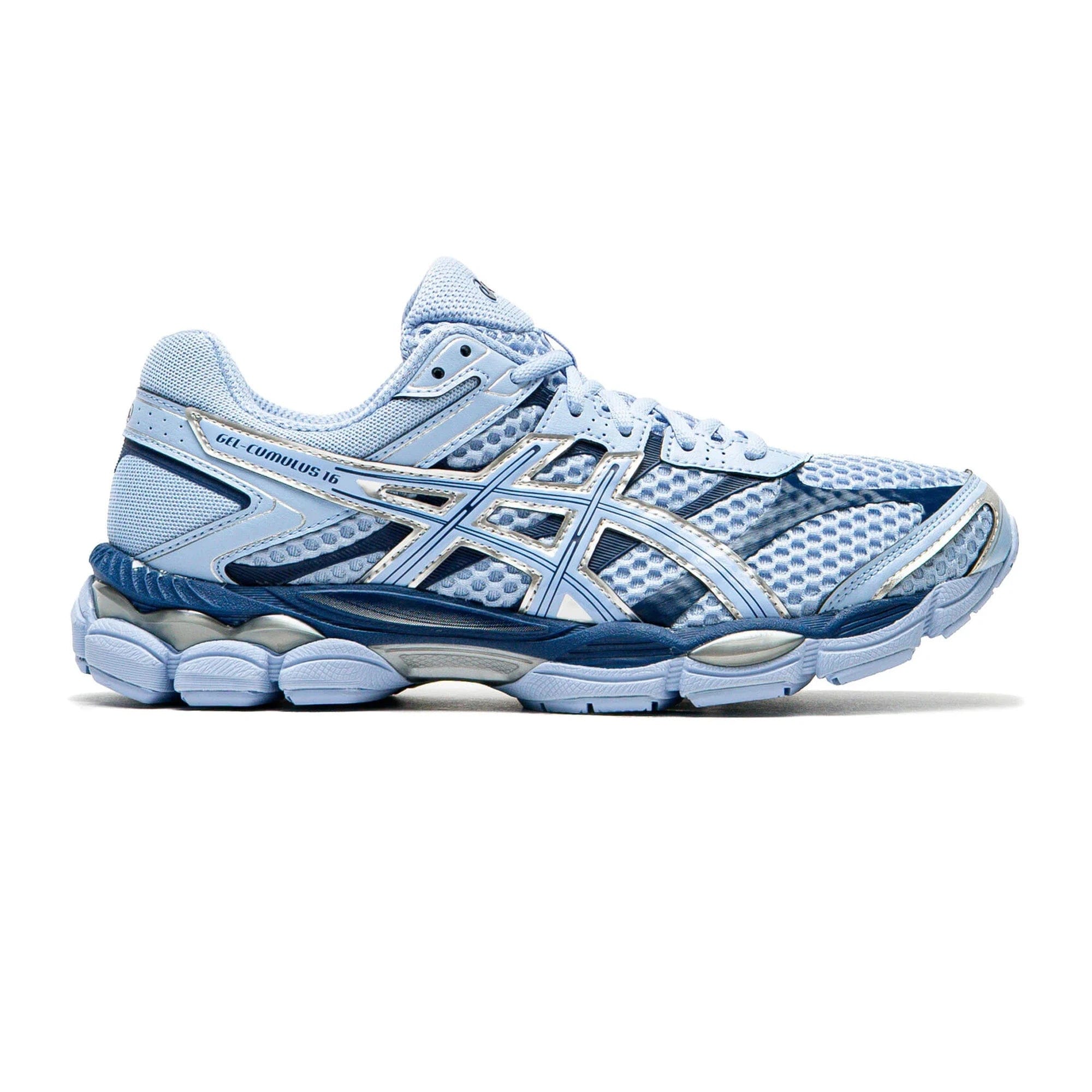 ASICS Gel - Cumulus 16 Independence Blue (2025)