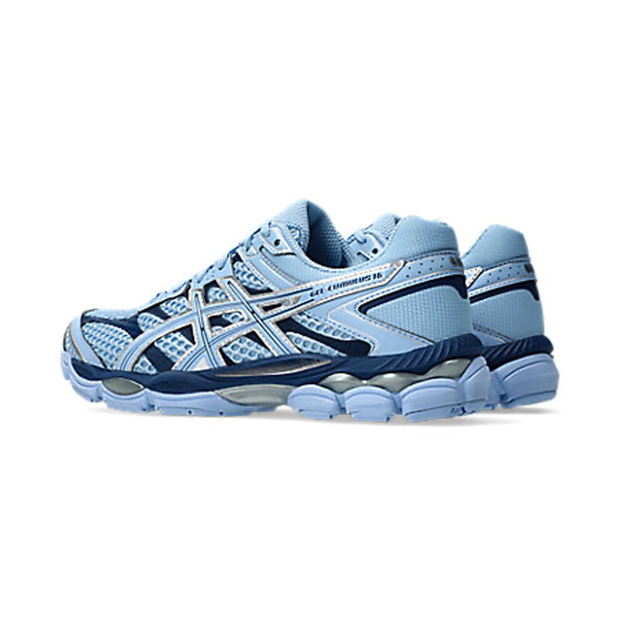 ASICS Gel - Cumulus 16 Independence Blue (2025)
