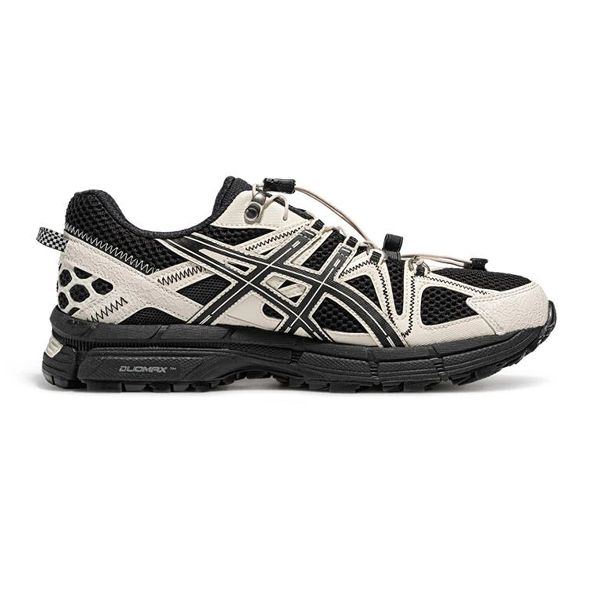 ASICS Gel - Kahana 8 Black Cream (2026)