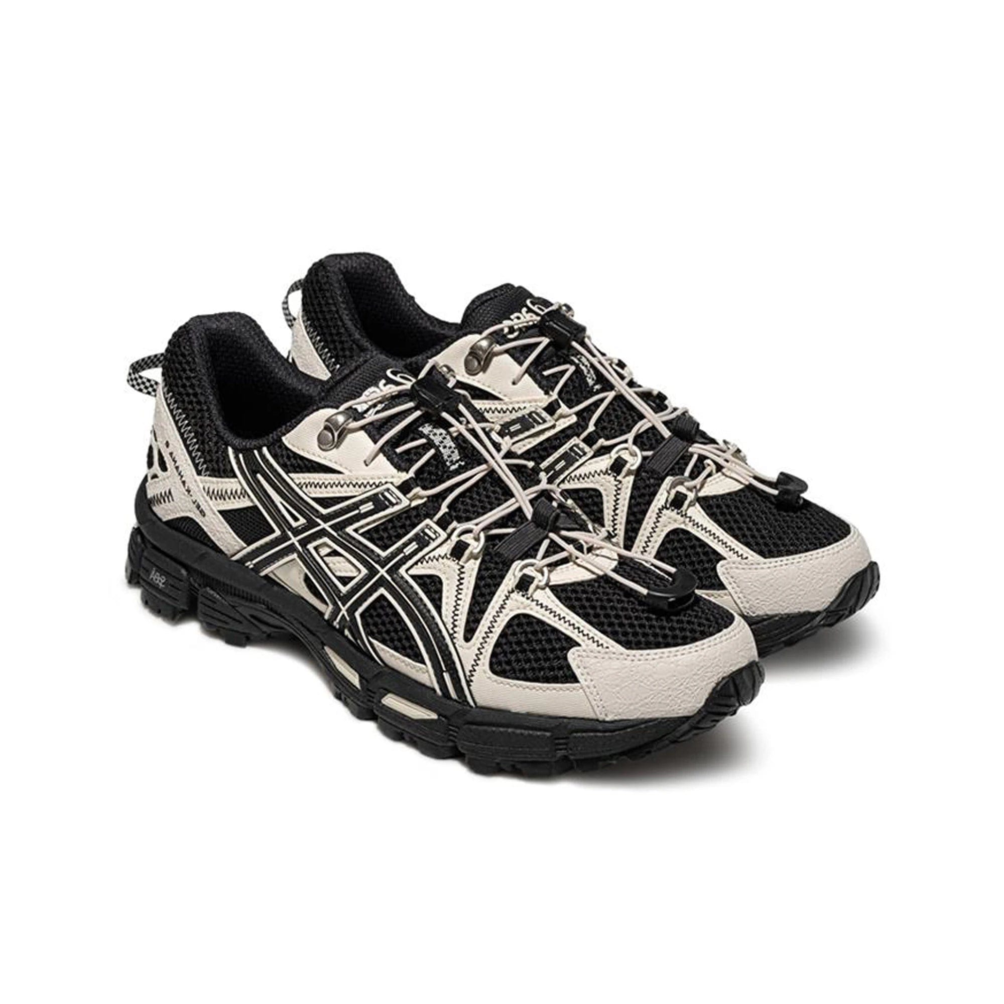 ASICS Gel - Kahana 8 Black Cream (2026)