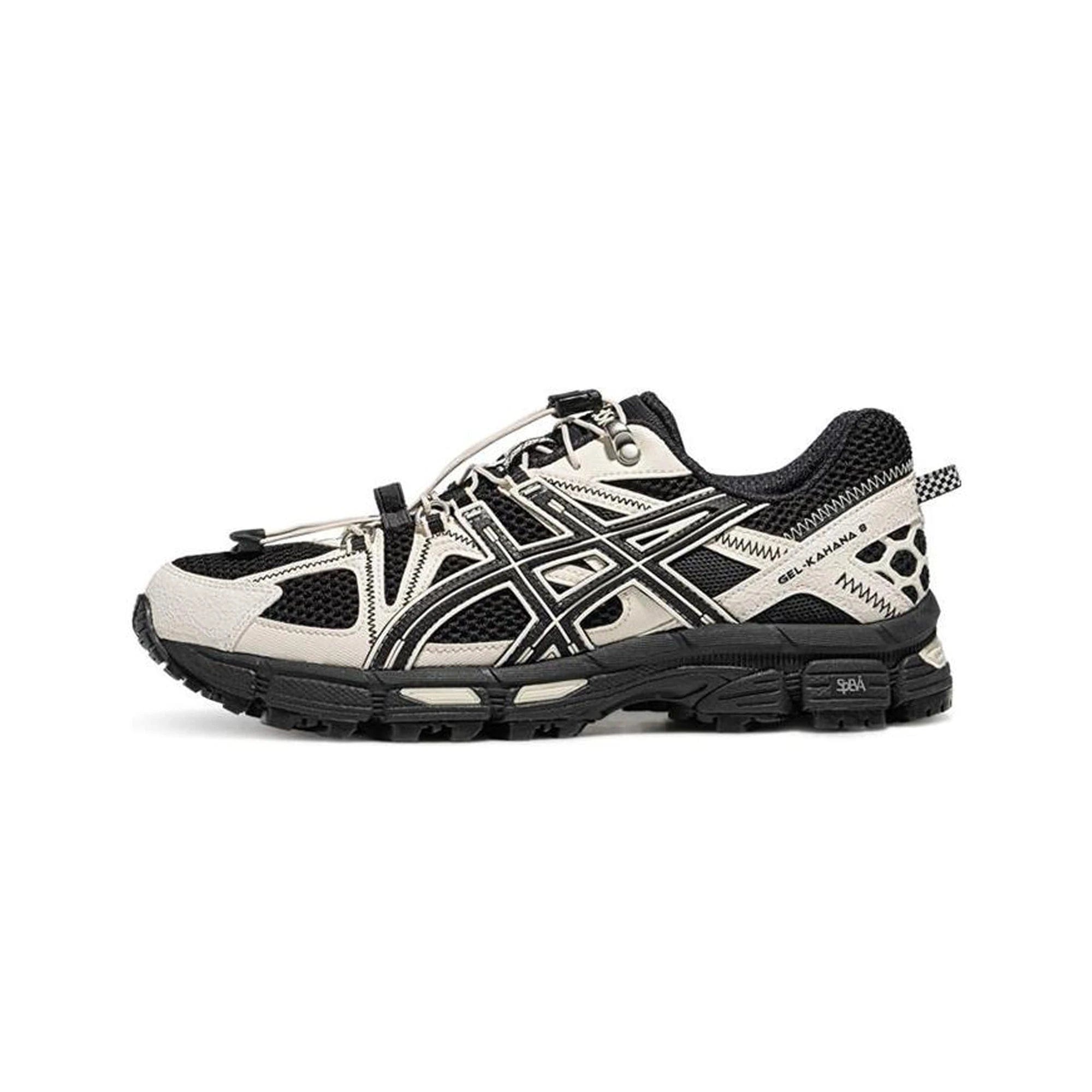 ASICS Gel - Kahana 8 Black Cream (2026)