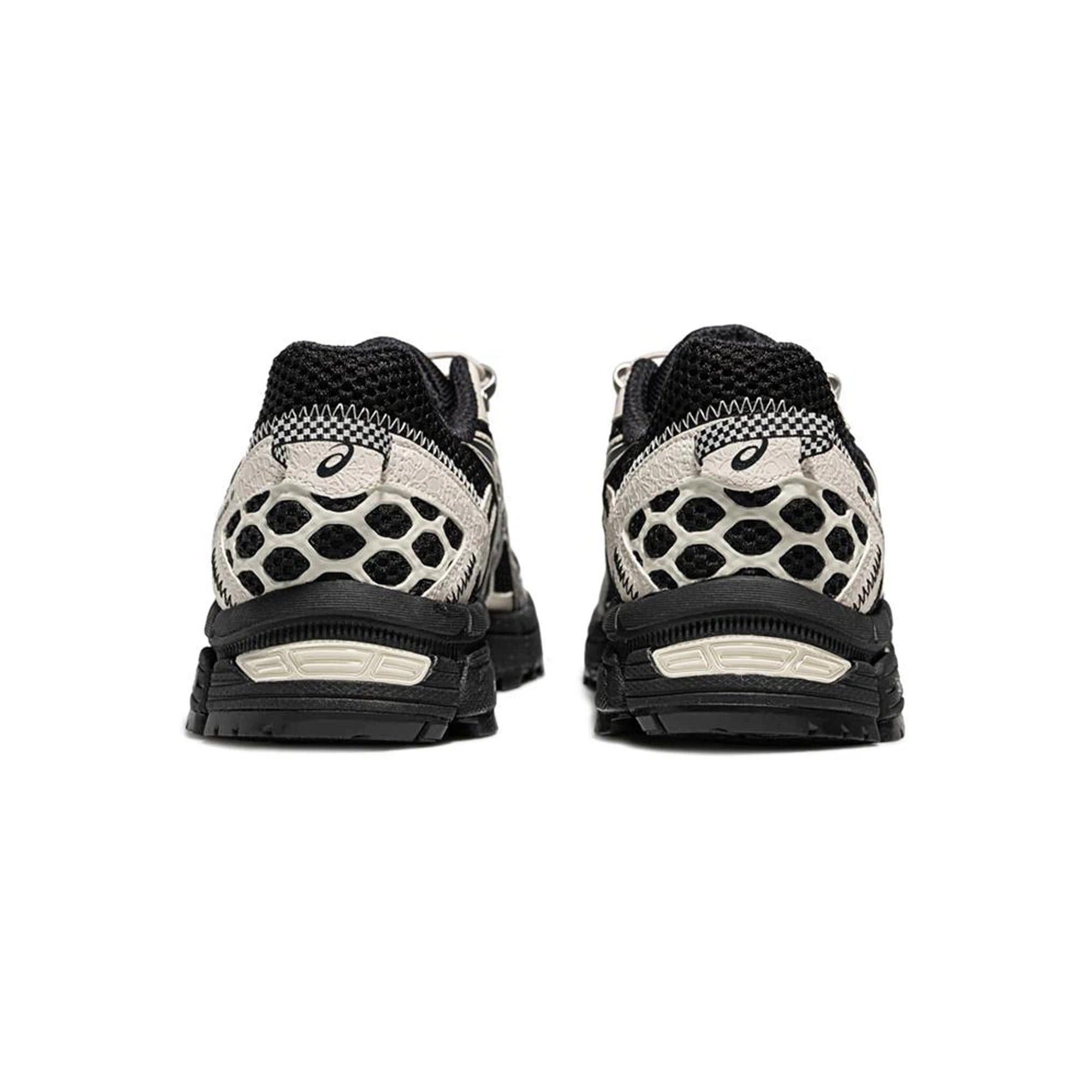 ASICS Gel - Kahana 8 Black Cream (2026)