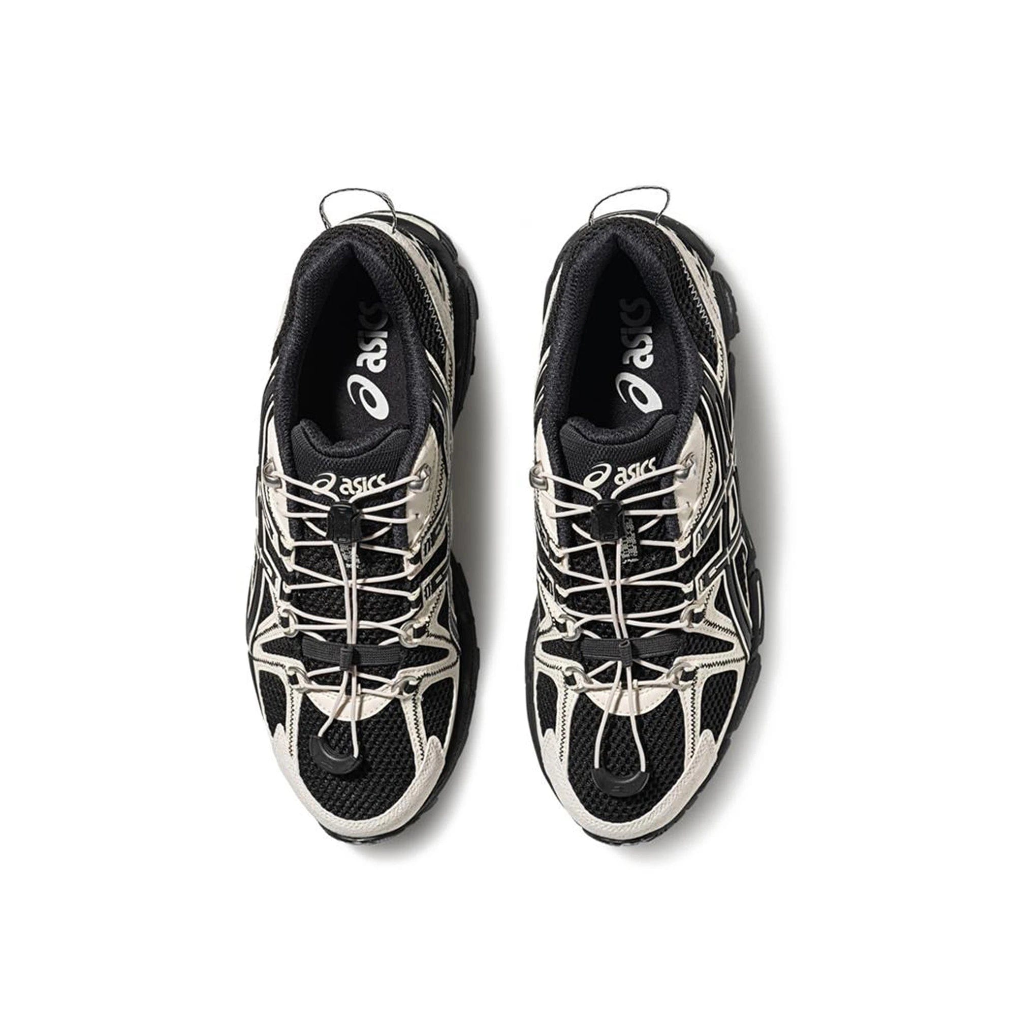 ASICS Gel - Kahana 8 Black Cream (2026)