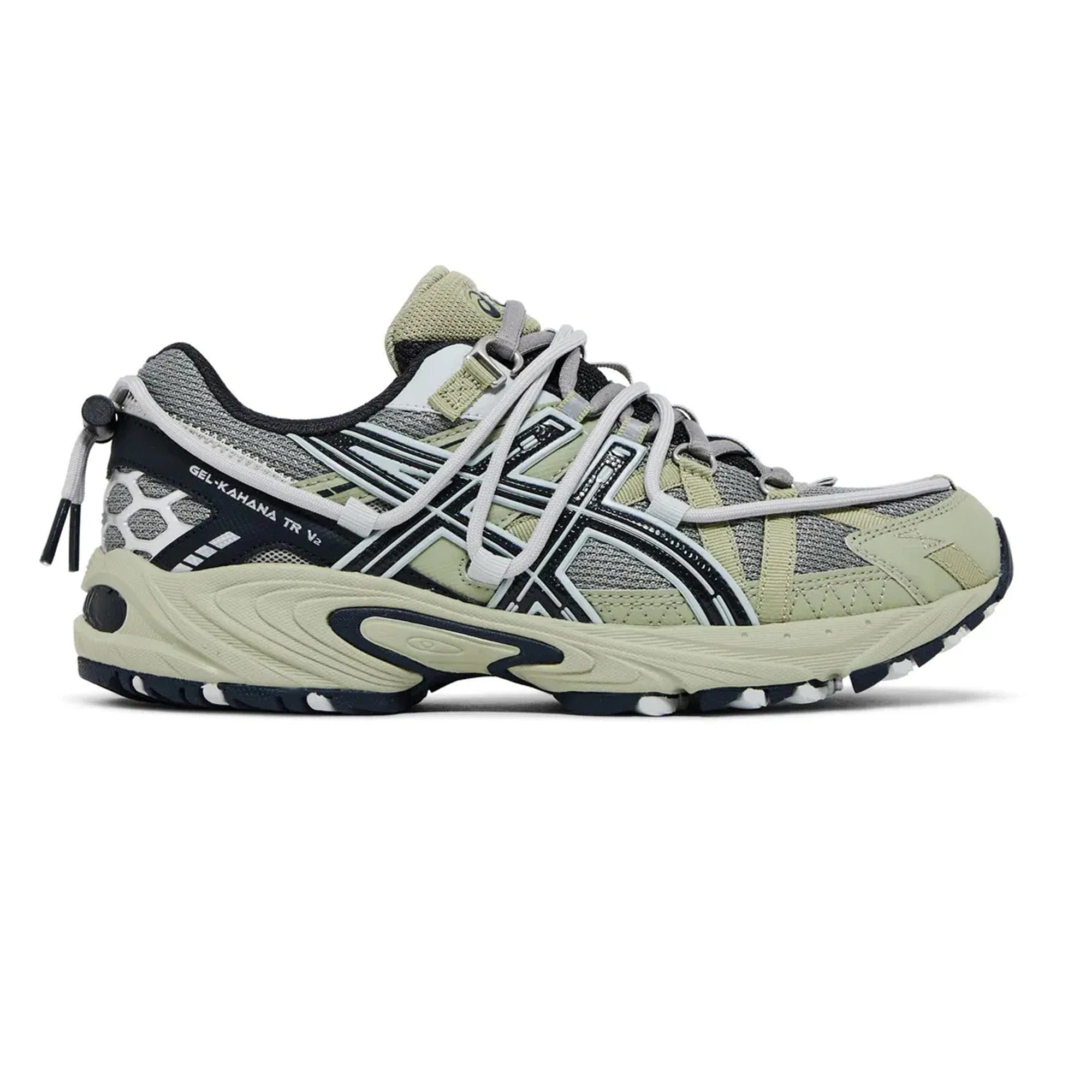 ASICS Gel - Kahana TR V2 Green Grey (2023)