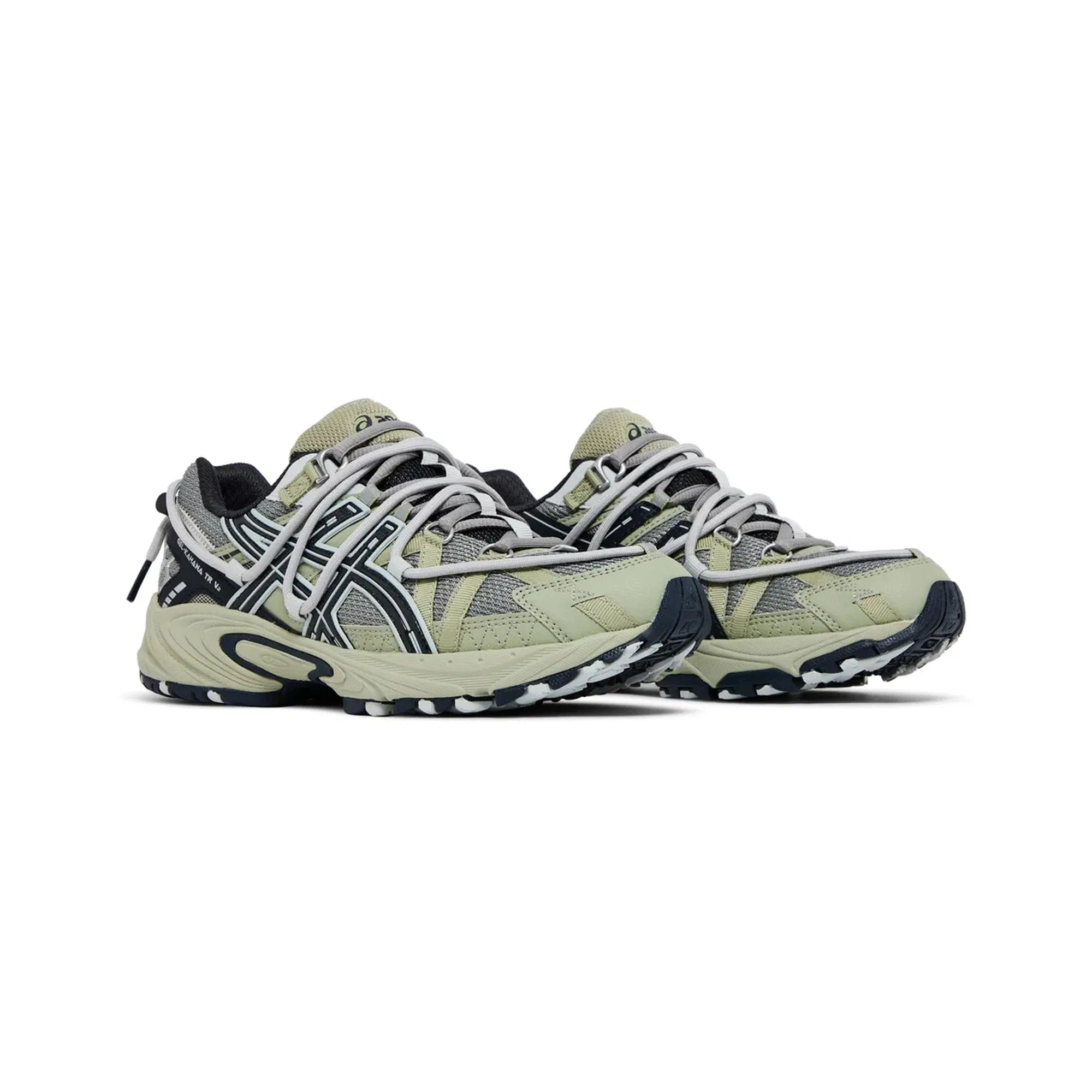ASICS Gel - Kahana TR V2 Green Grey (2023)