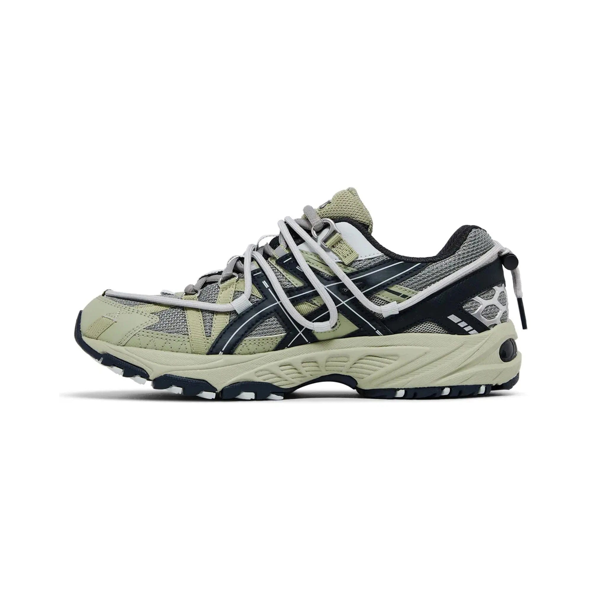 ASICS Gel - Kahana TR V2 Green Grey (2023)