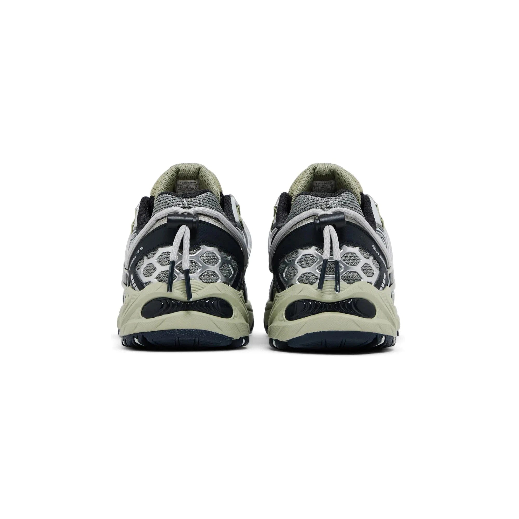 ASICS Gel - Kahana TR V2 Green Grey (2023)