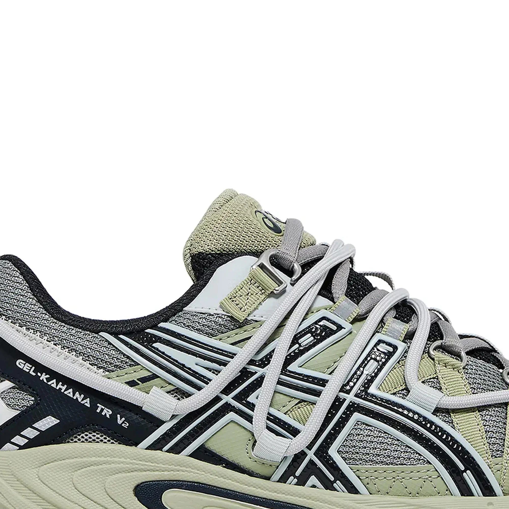 ASICS Gel - Kahana TR V2 Green Grey (2023)