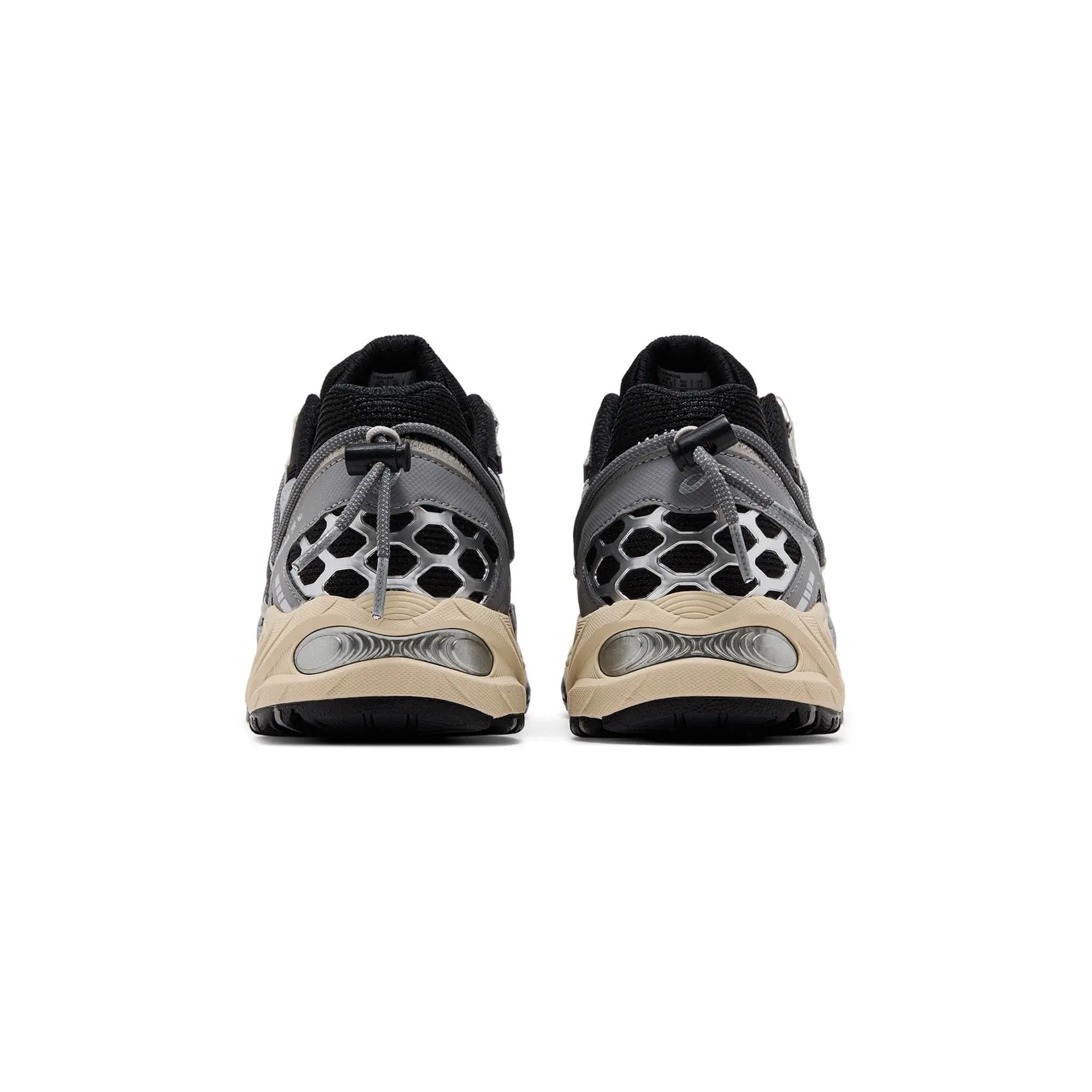 ASICS Kahana TR V2 Black Silver (2022)