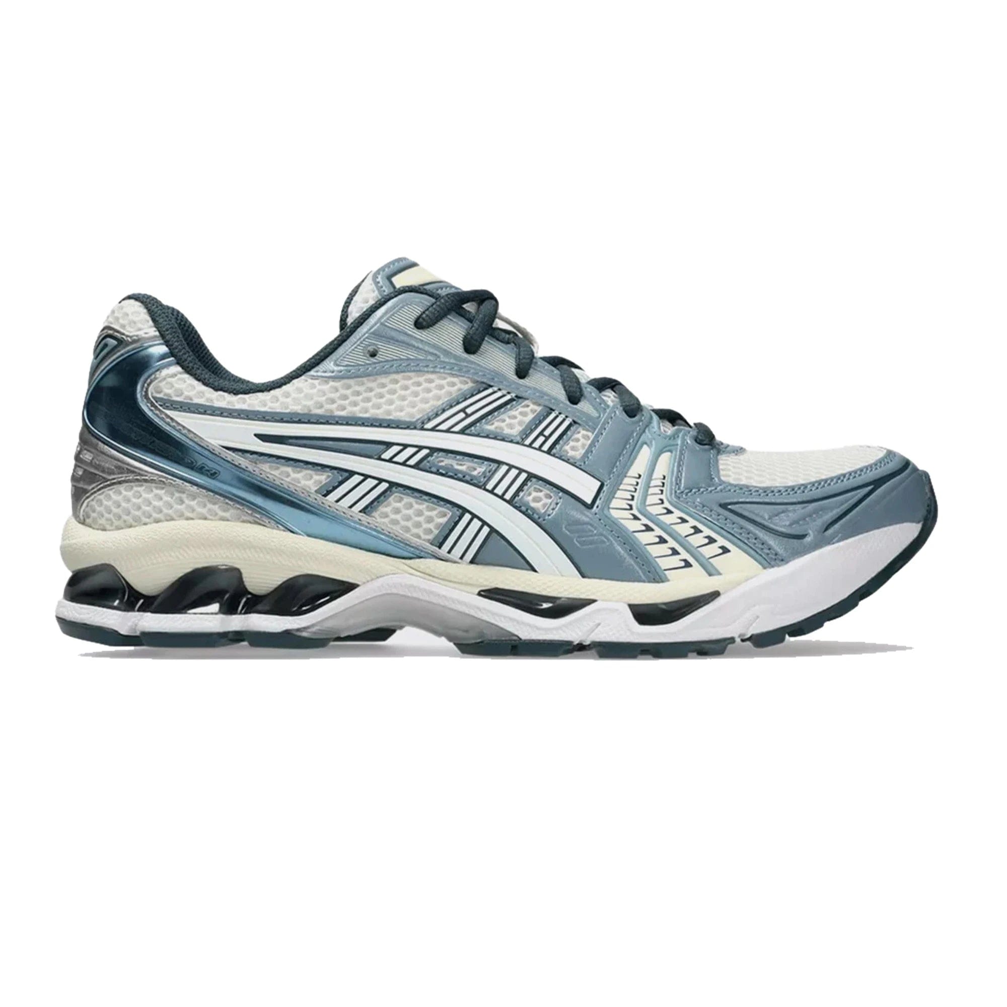 ASICS Gel - Kayano 14 Cream Raw Indigo (2026)