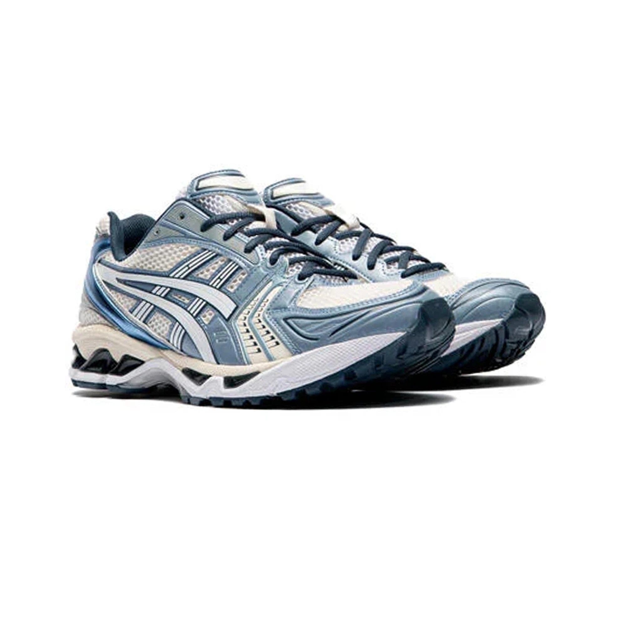 ASICS Gel - Kayano 14 Cream Raw Indigo (2026)