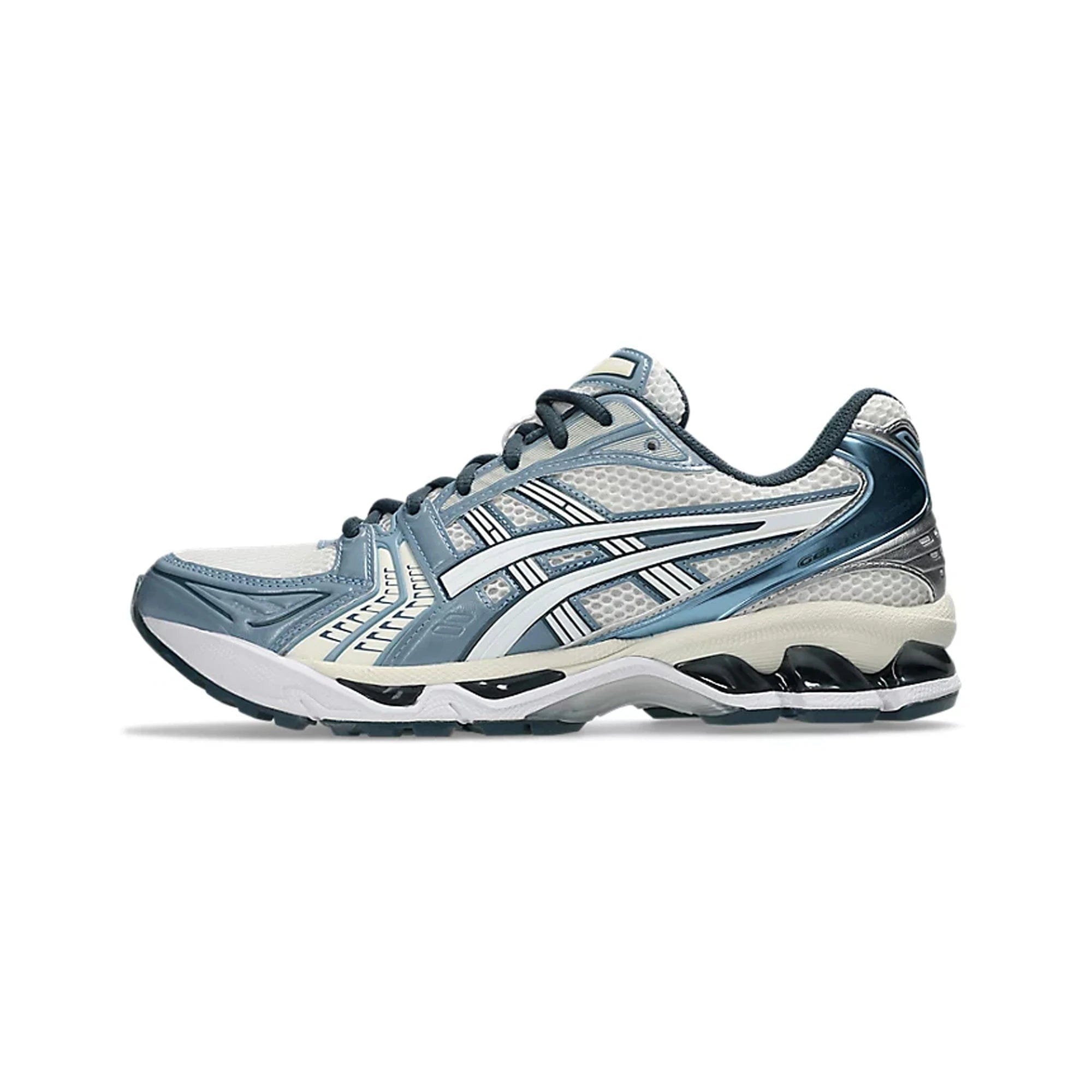 ASICS Gel - Kayano 14 Cream Raw Indigo (2026)