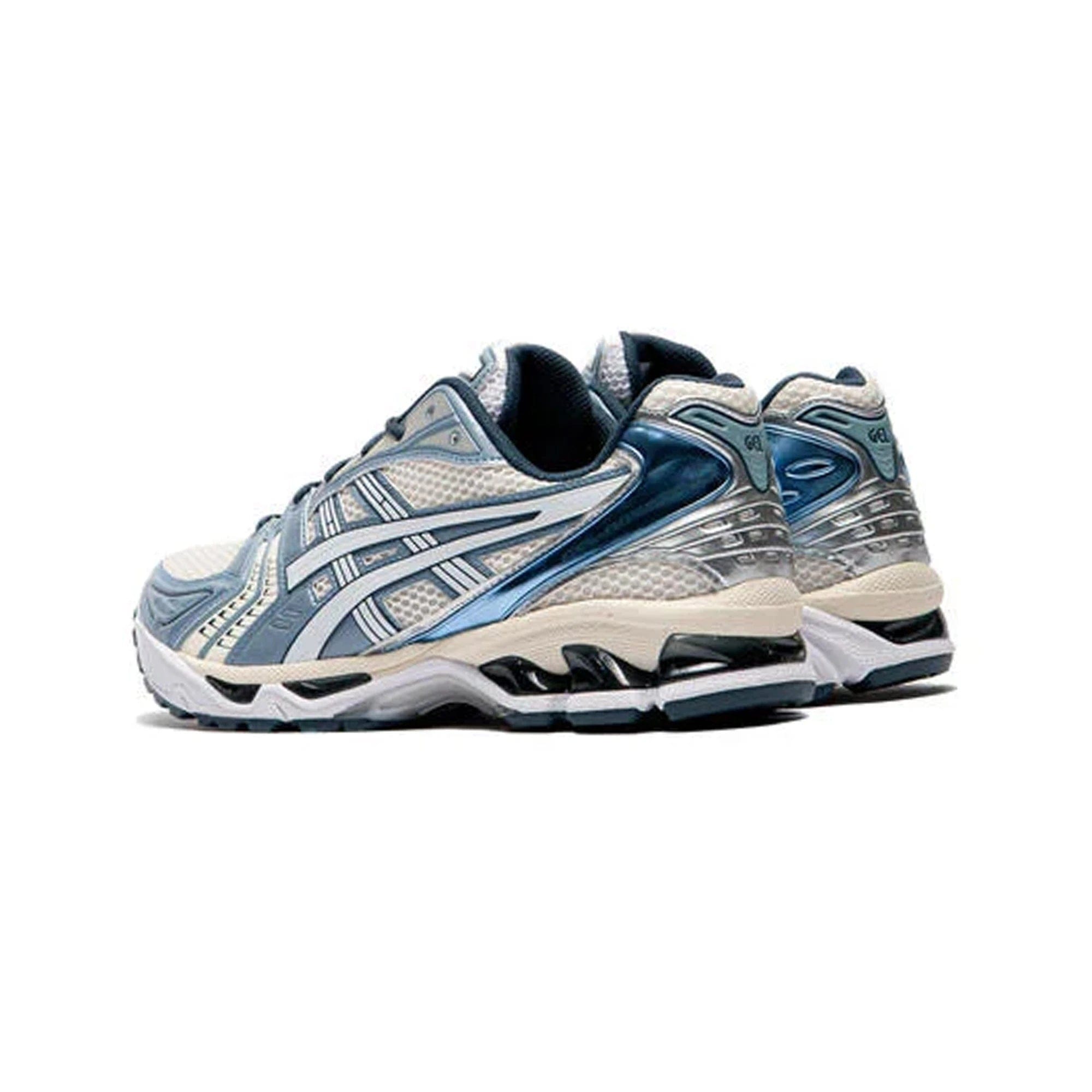 ASICS Gel - Kayano 14 Cream Raw Indigo (2026)