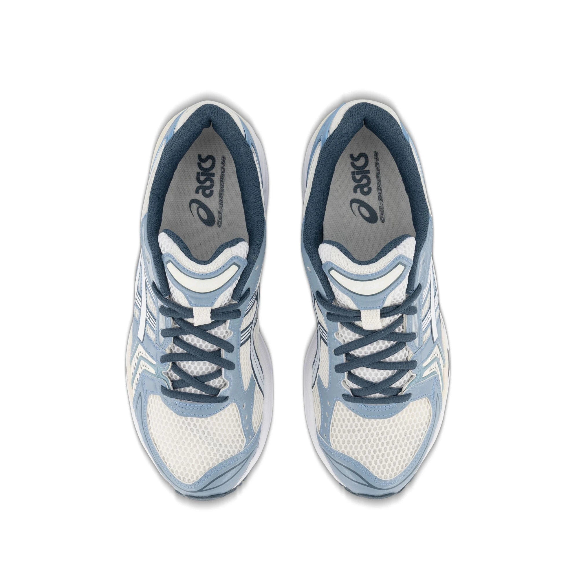 ASICS Gel - Kayano 14 Cream Raw Indigo (2026)