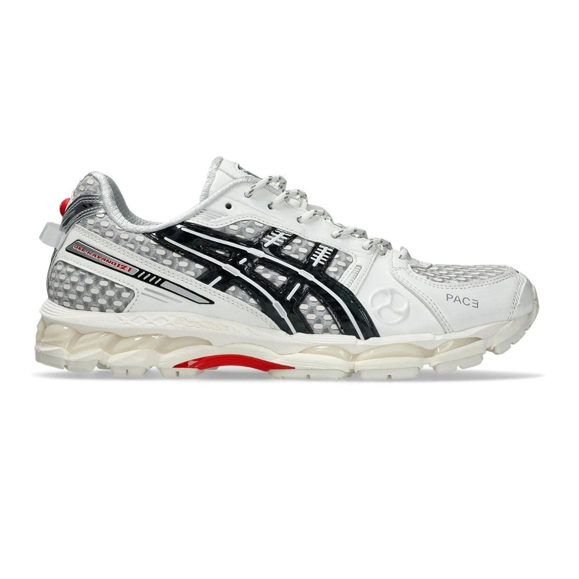 ASICS Gel - Kayano 12.1 PACE Cream Black (2026)