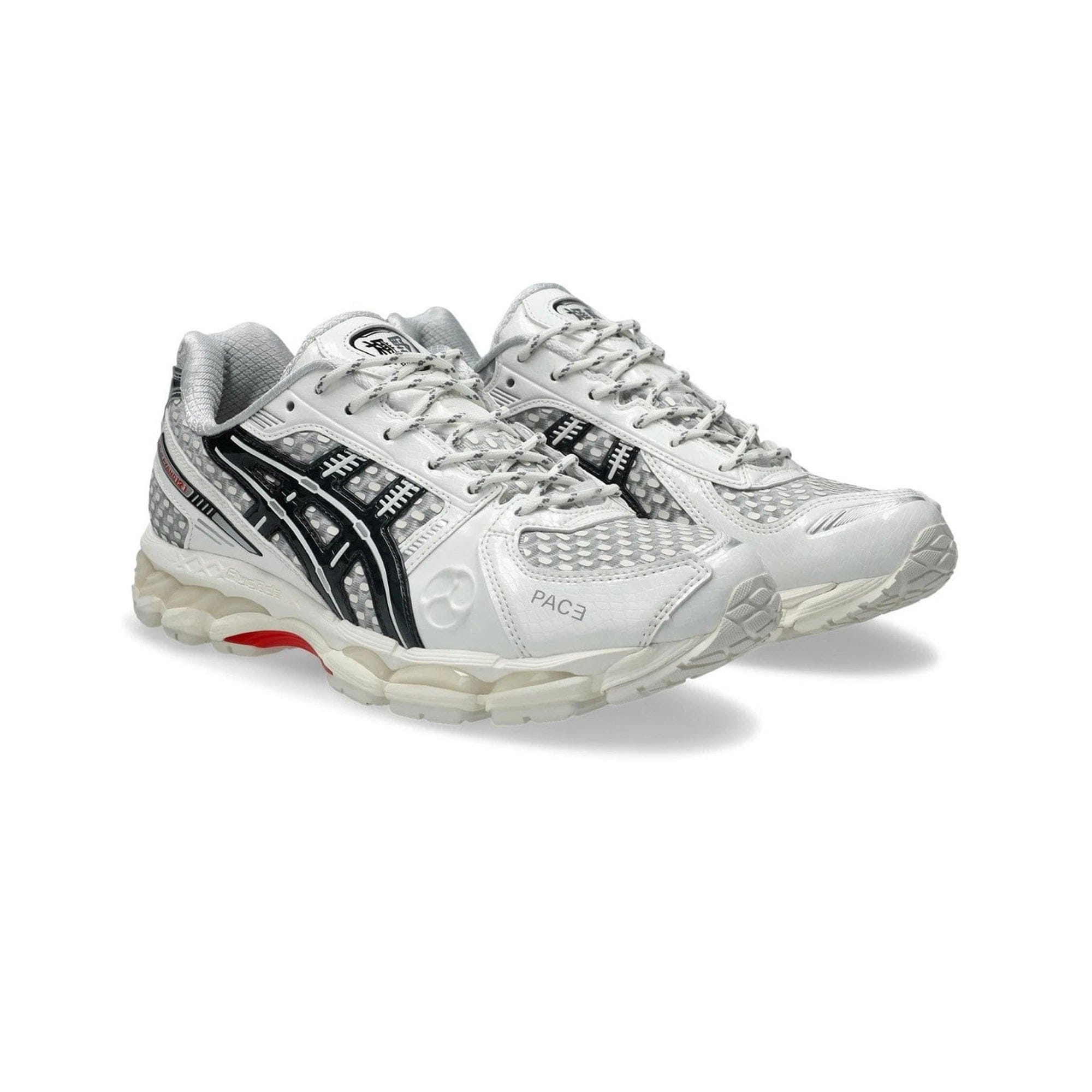 ASICS Gel - Kayano 12.1 PACE Cream Black (2026)