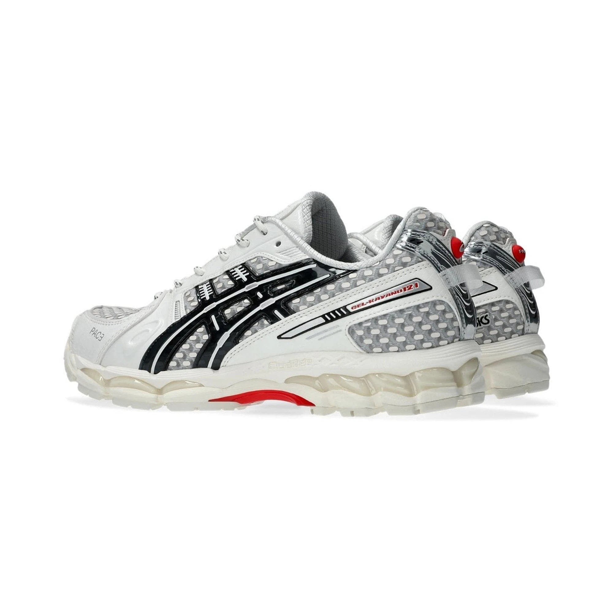 ASICS Gel - Kayano 12.1 PACE Cream Black (2026)