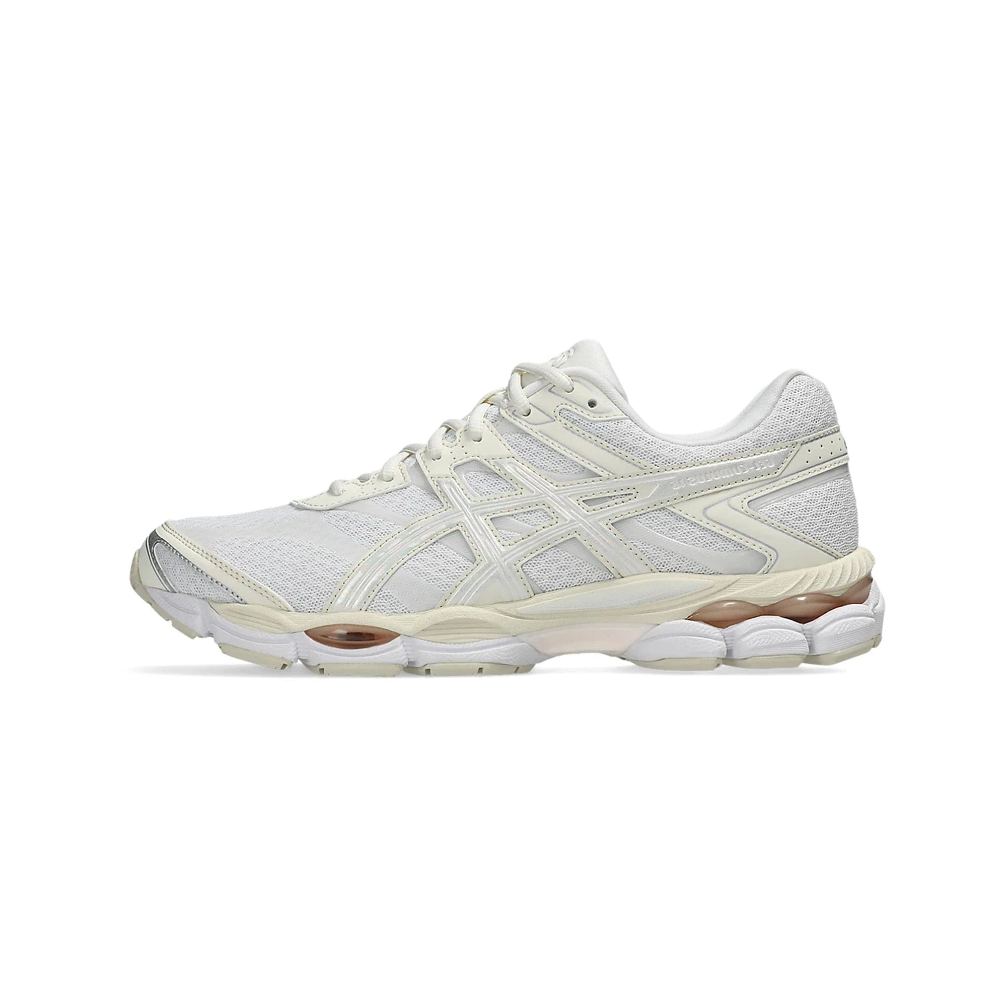ASICS Gel - Cumulus 16 White Cream (2026)
