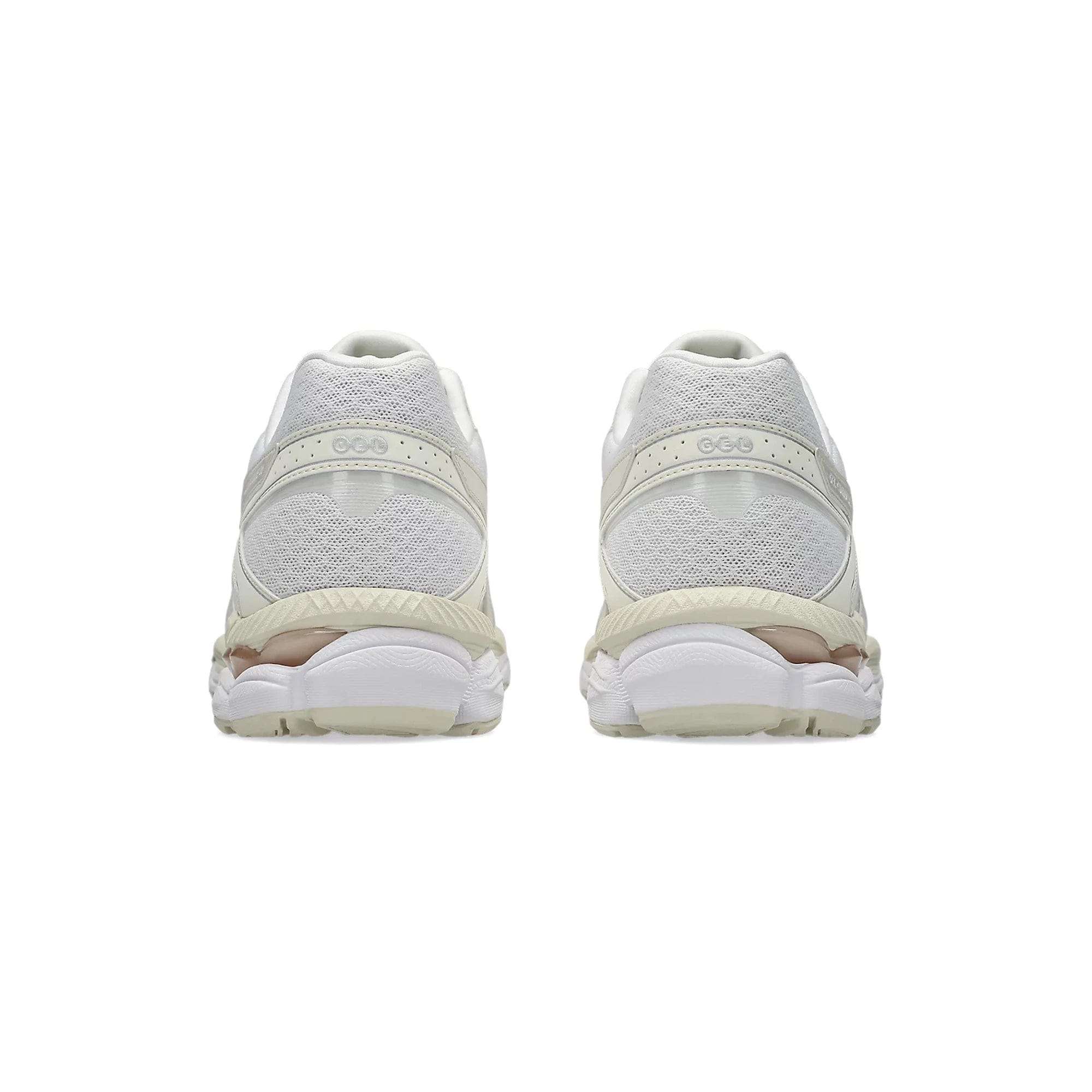ASICS Gel - Cumulus 16 White Cream (2026)