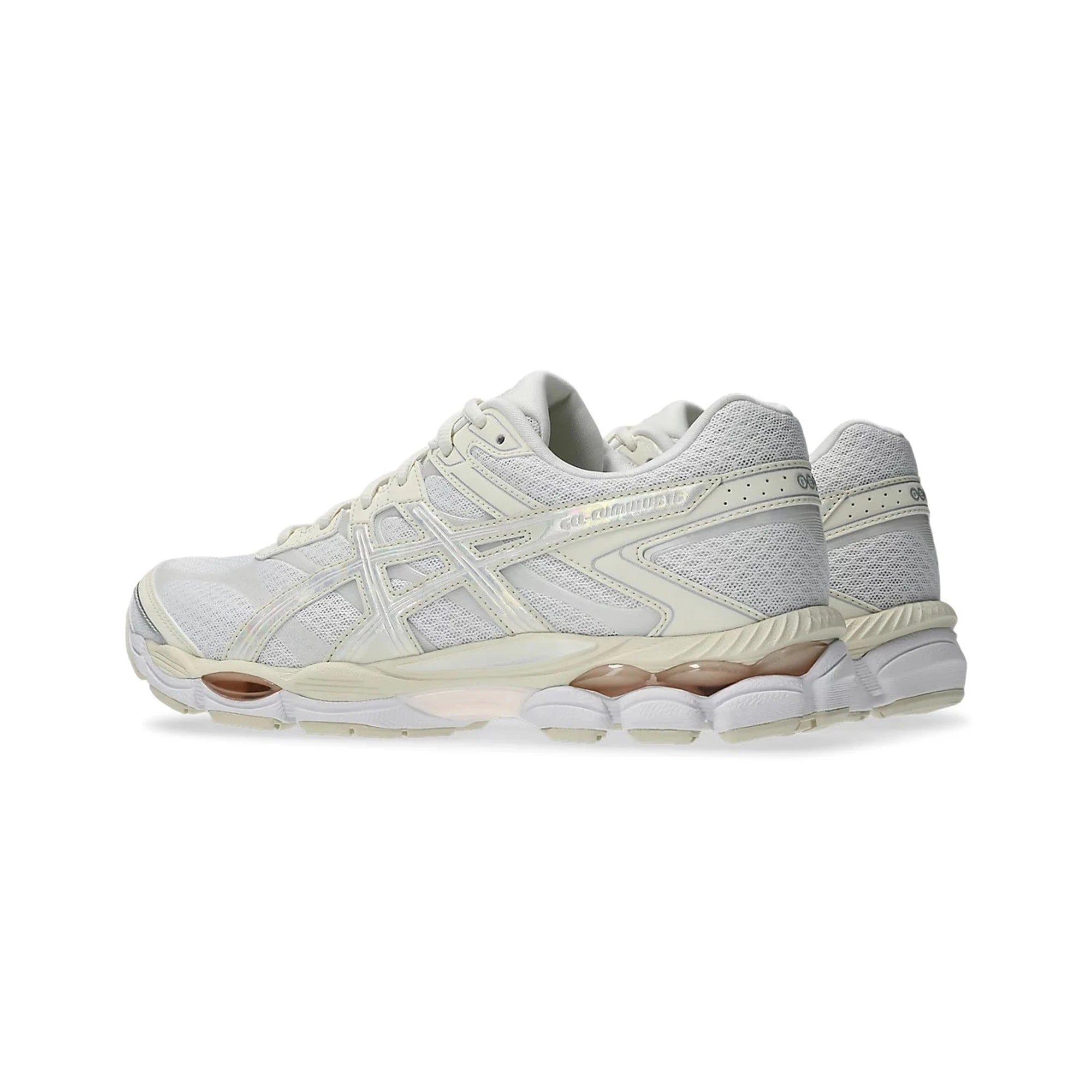 ASICS Gel - Cumulus 16 White Cream (2026)
