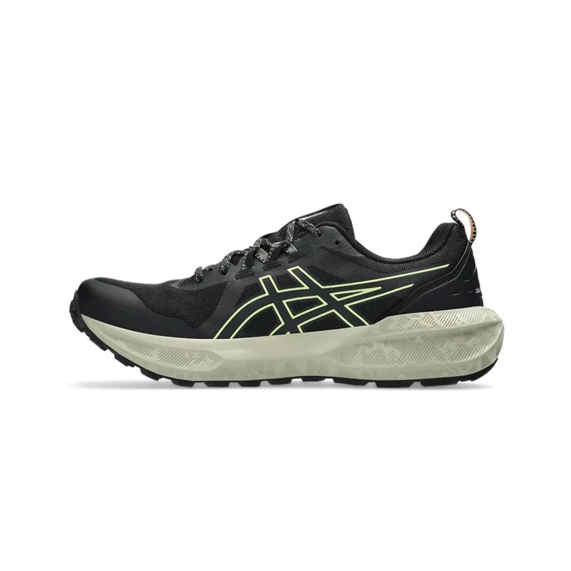 ASICS Gel - Sonoma TR Khaki Black (2026)