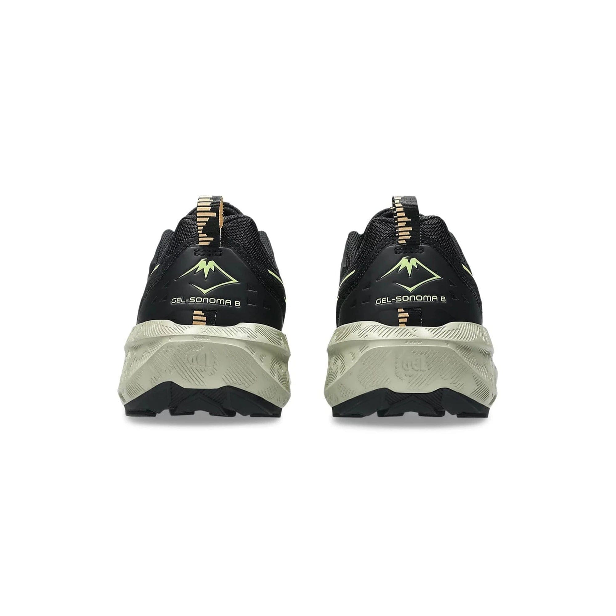 ASICS Gel - Sonoma TR Khaki Black (2026)