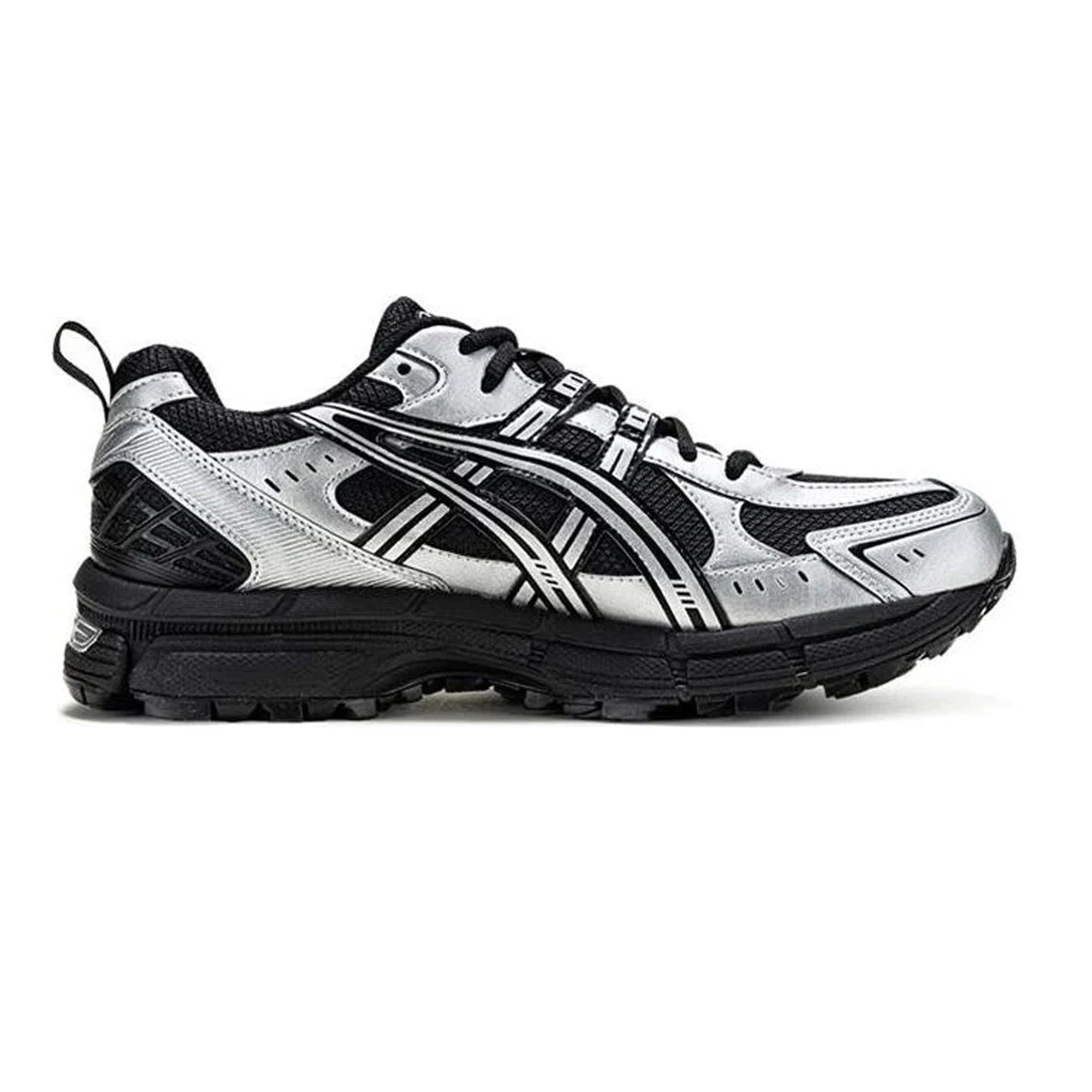 ASICS Gel - Kahana 8 SP Black Silver (2026)