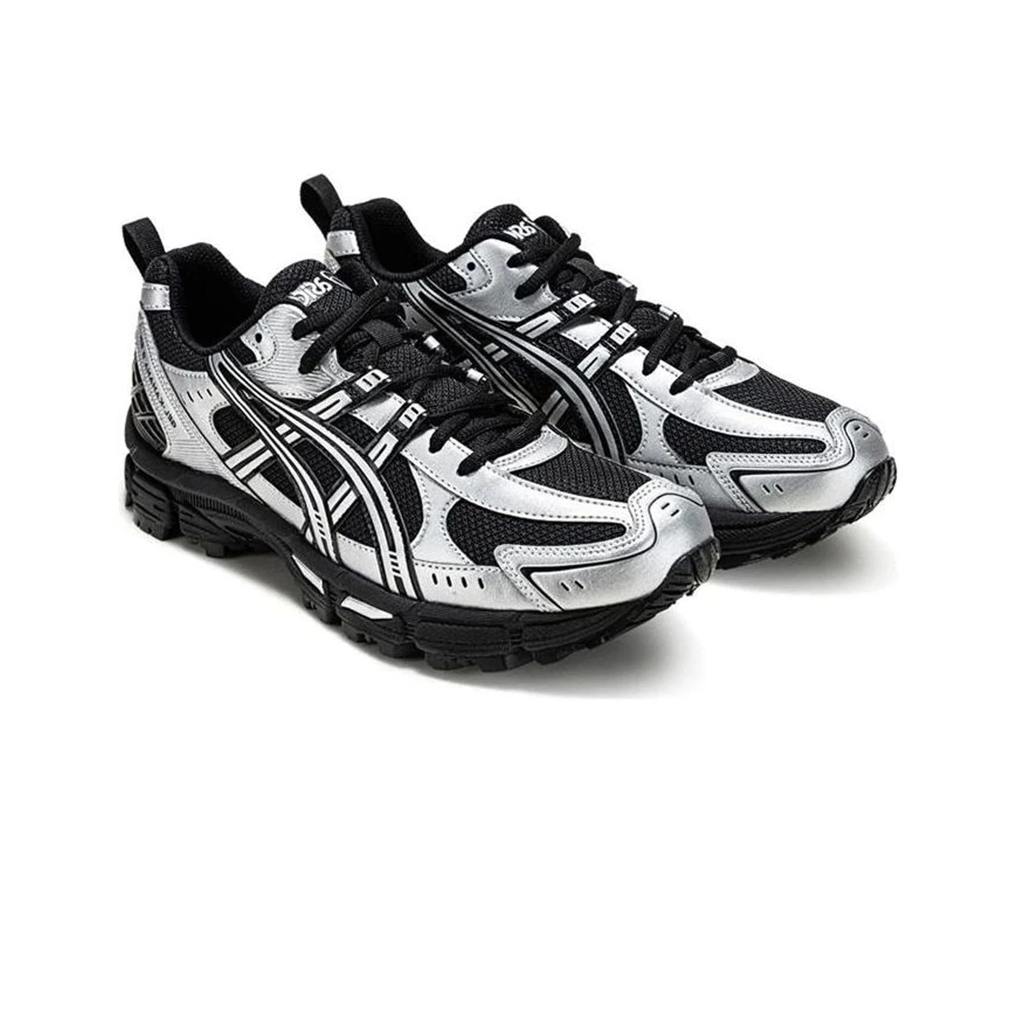 ASICS Gel - Kahana 8 SP Black Silver (2026)