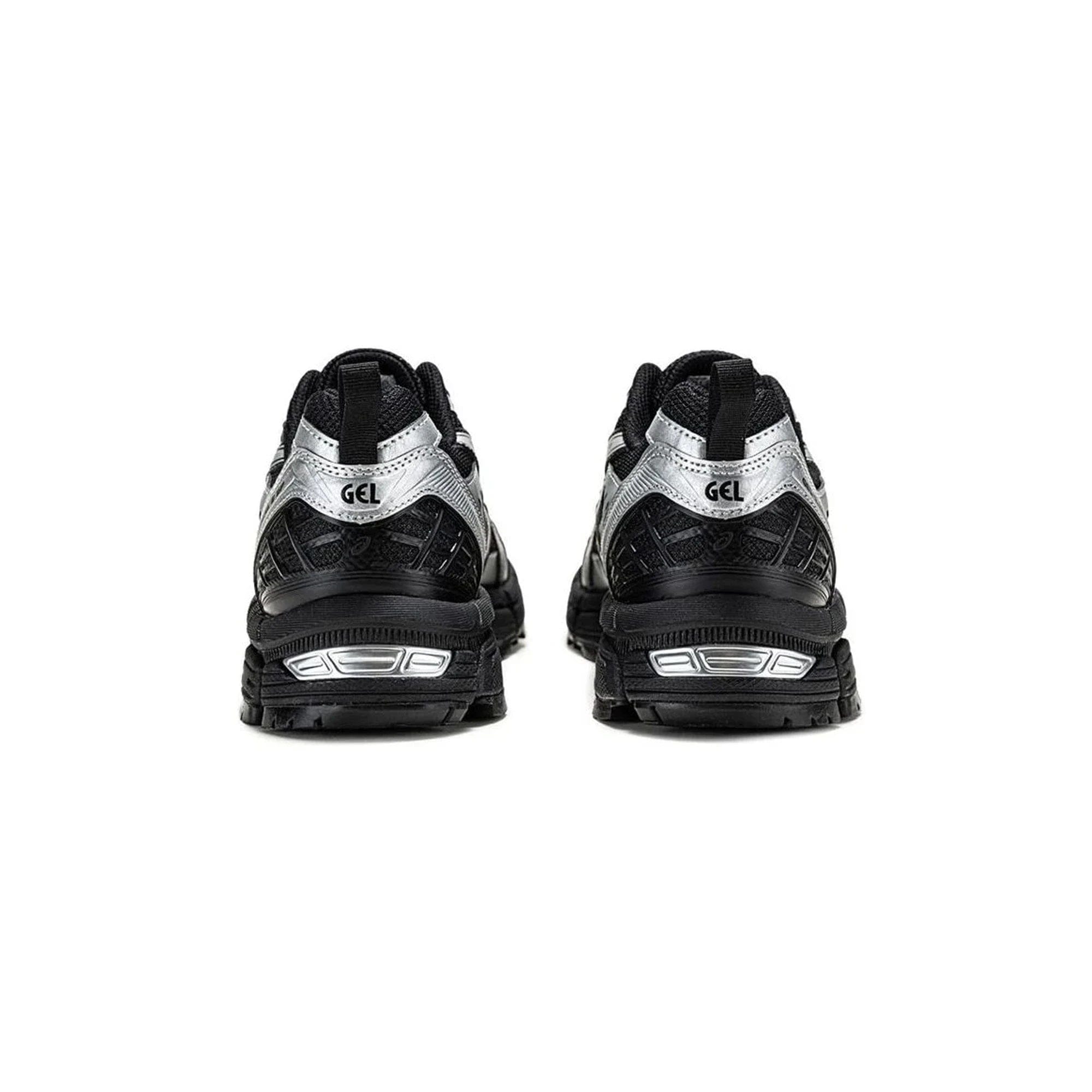 ASICS Gel - Kahana 8 SP Black Silver (2026)