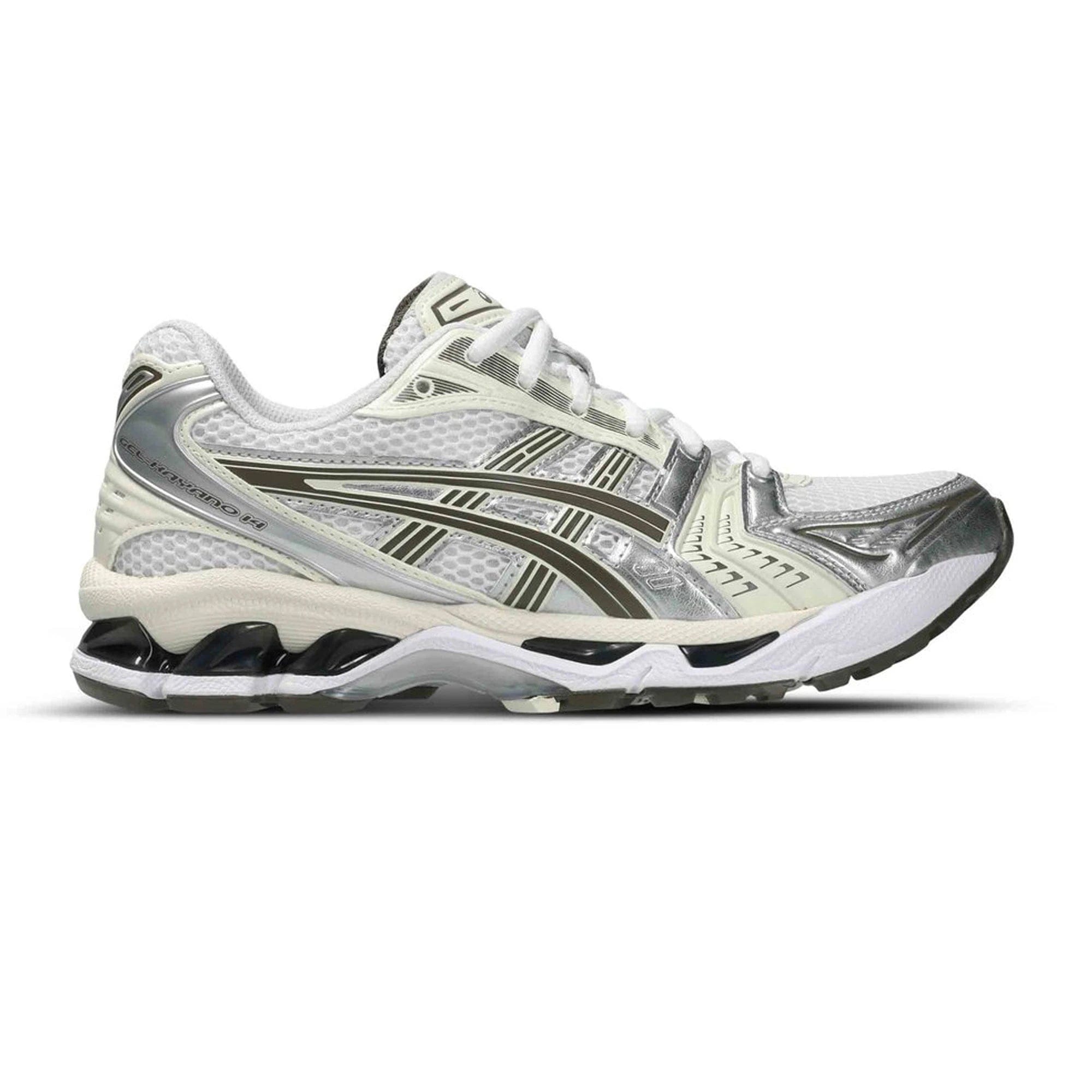 ASICS Gel - Kayano 14 White Ivory (2026)