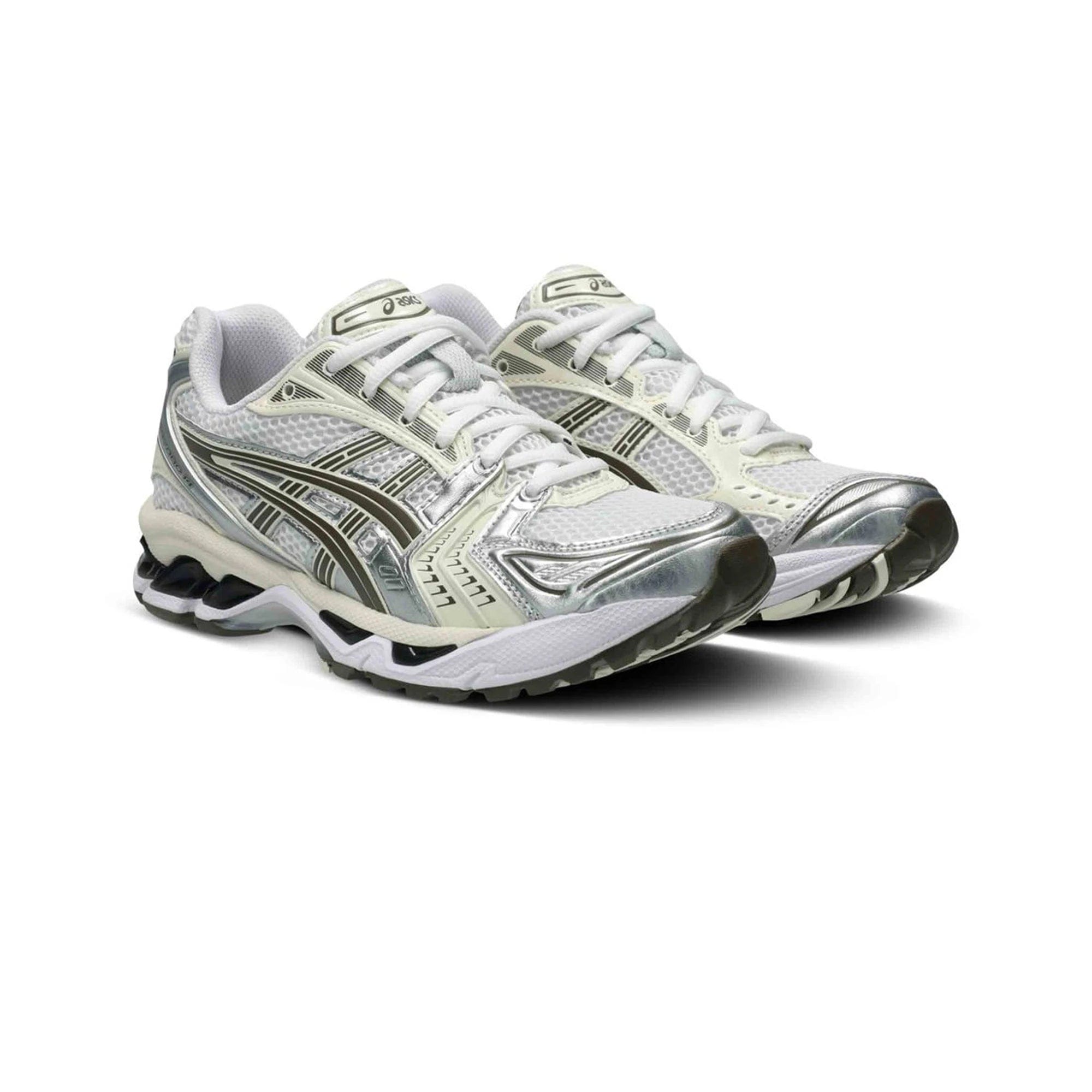 ASICS Gel - Kayano 14 White Ivory (2026)