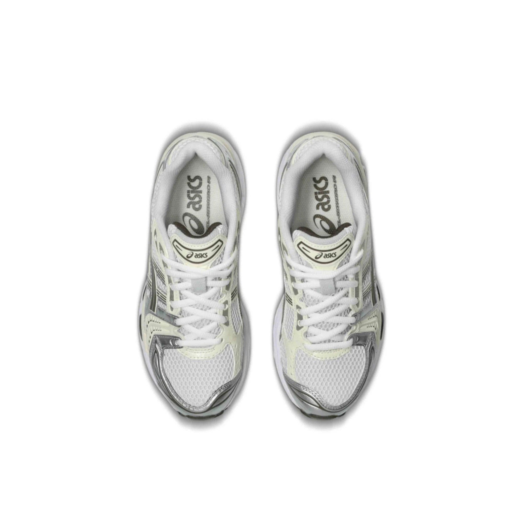 ASICS Gel - Kayano 14 White Ivory (2026)