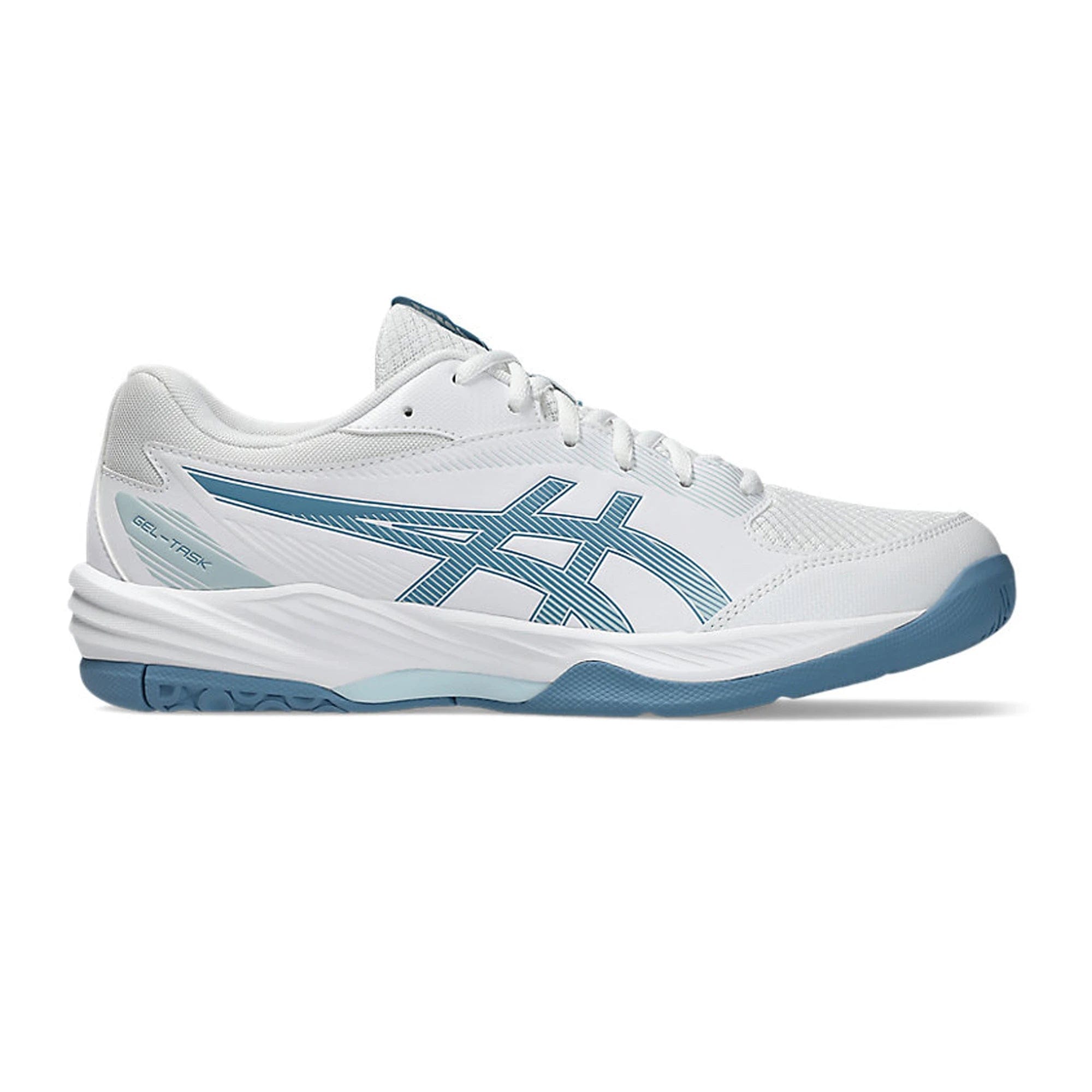 ASICS Gel - Task 4 White Blue (2026)