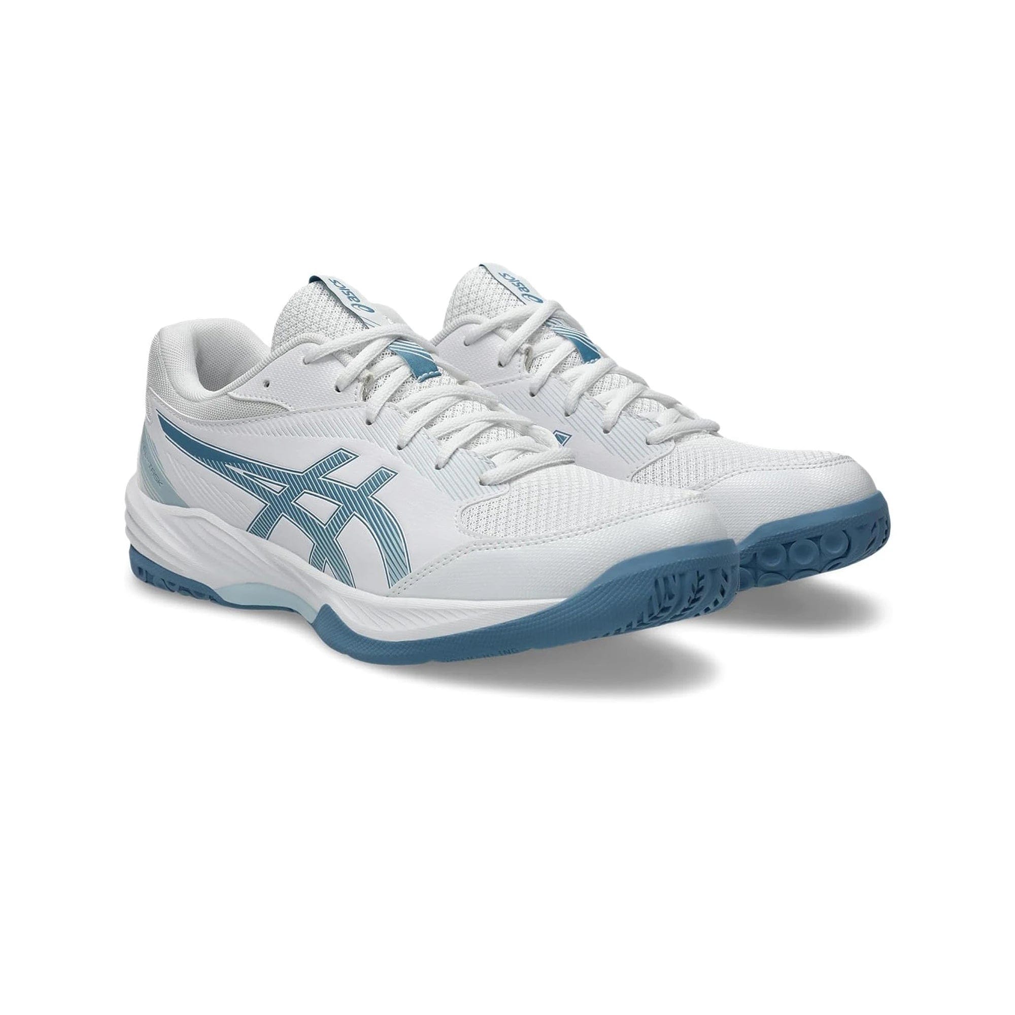 ASICS Gel - Task 4 White Blue (2026)