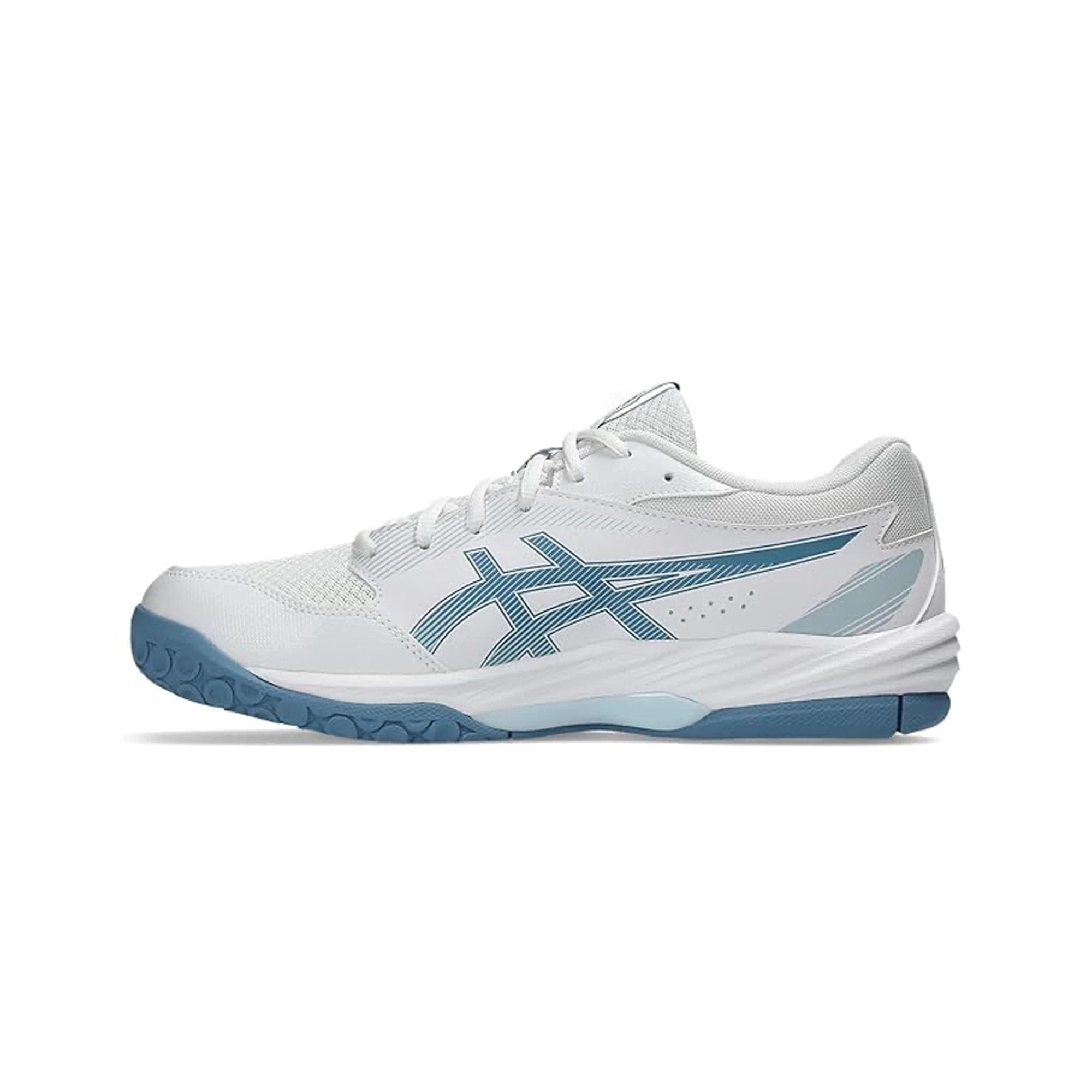 ASICS Gel - Task 4 White Blue (2026)