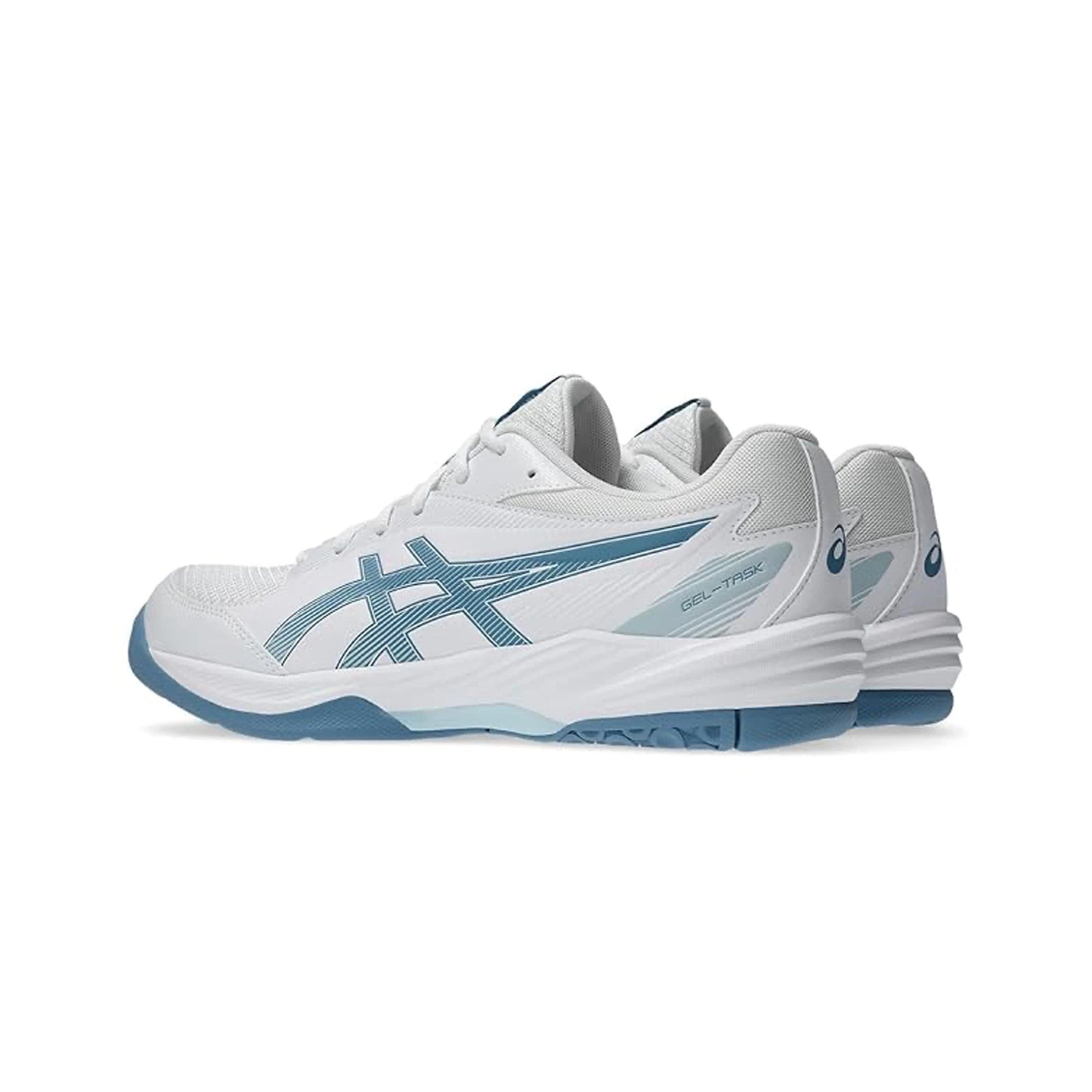 ASICS Gel - Task 4 White Blue (2026)